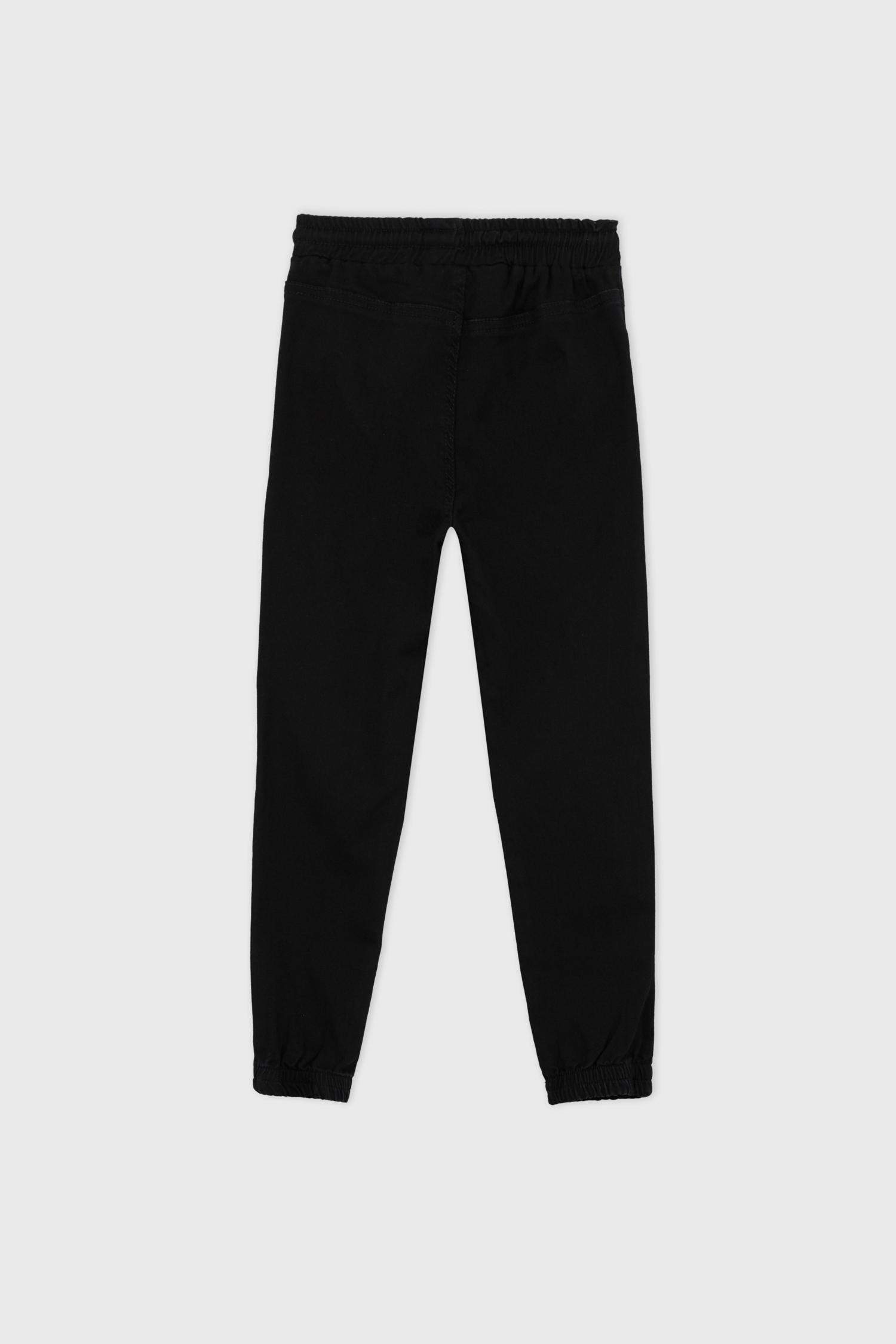 Брюки джоггеры для мальчиков