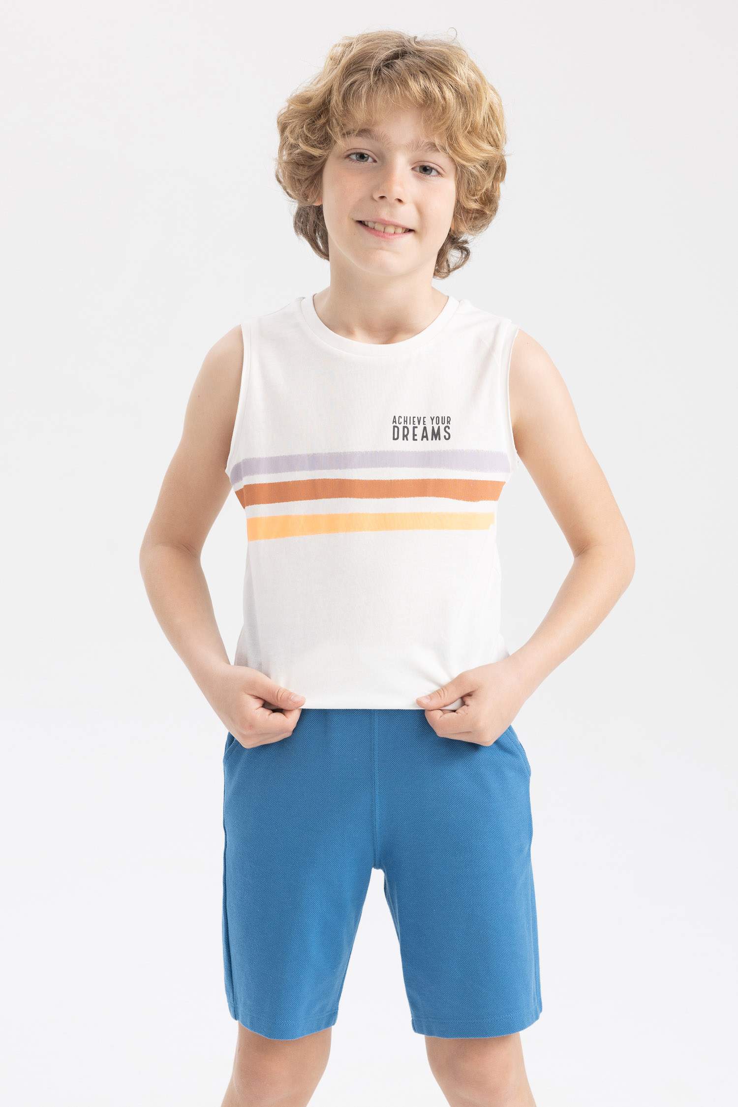 Ұлдарға Ішкөйлек