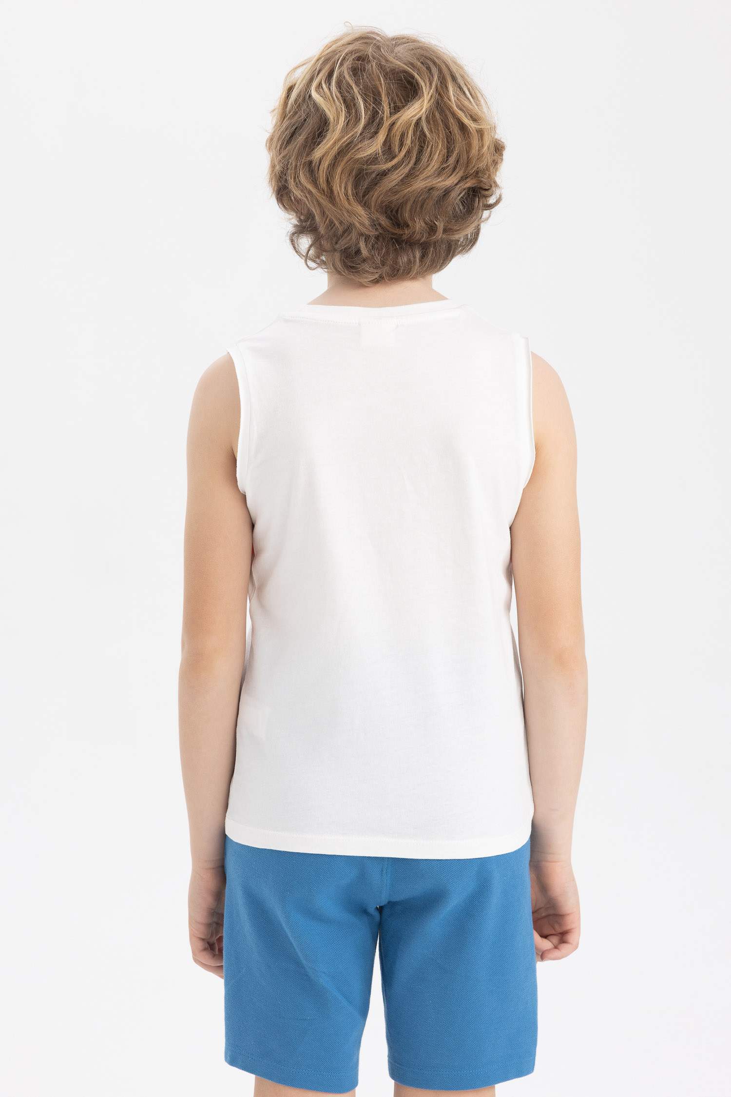 Ұлдарға Ішкөйлек