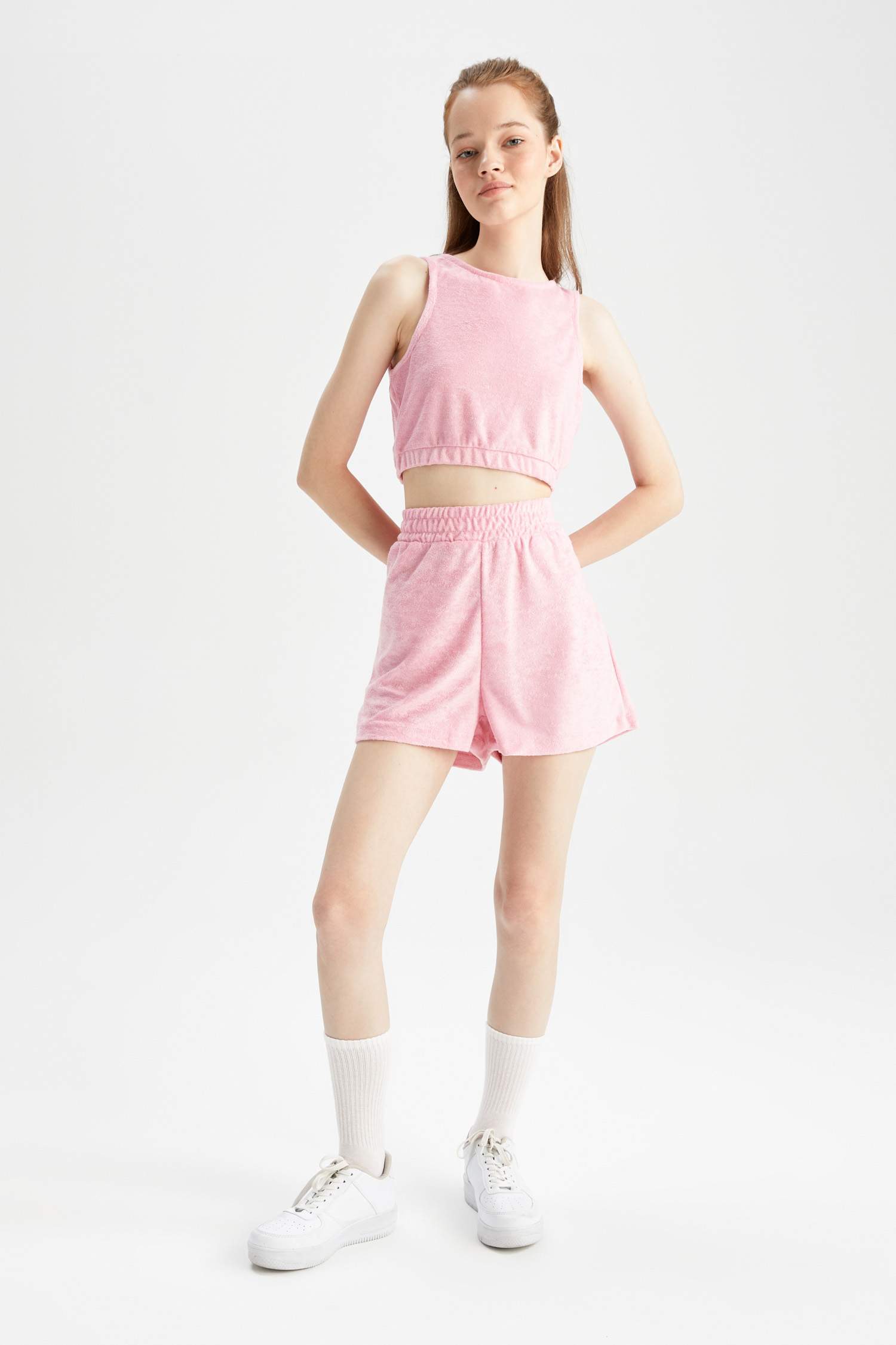 Шорты стандартного кроя, Coool