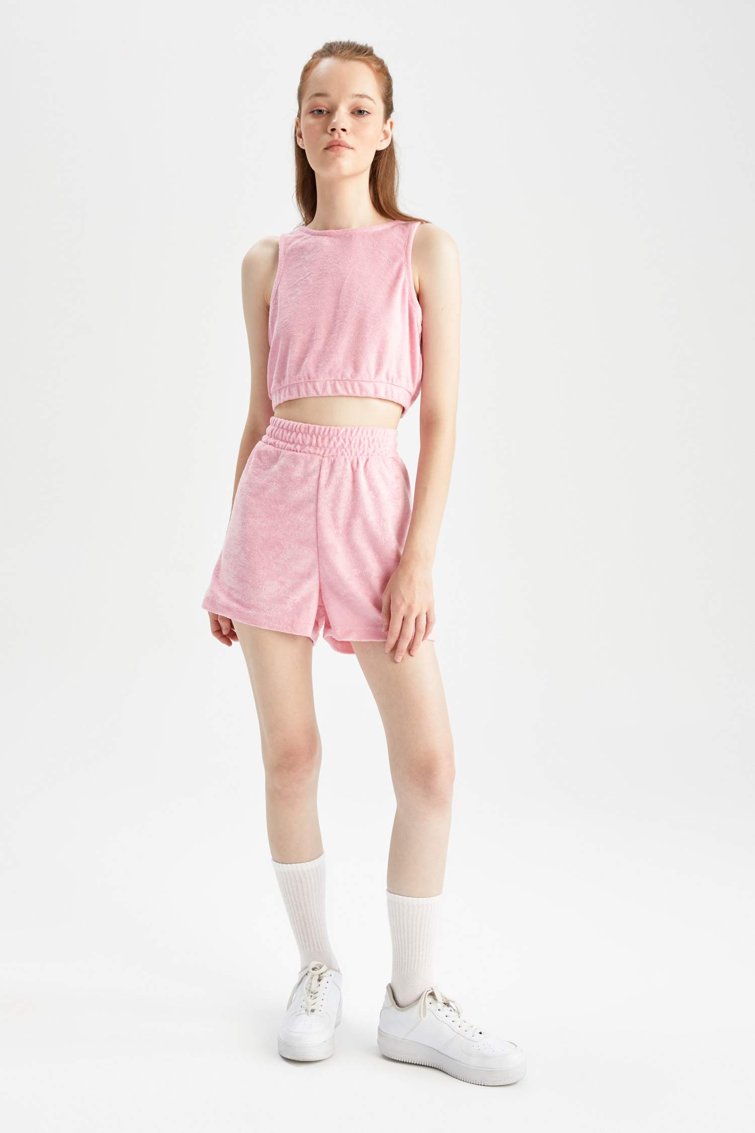 Шорты стандартного кроя, Coool