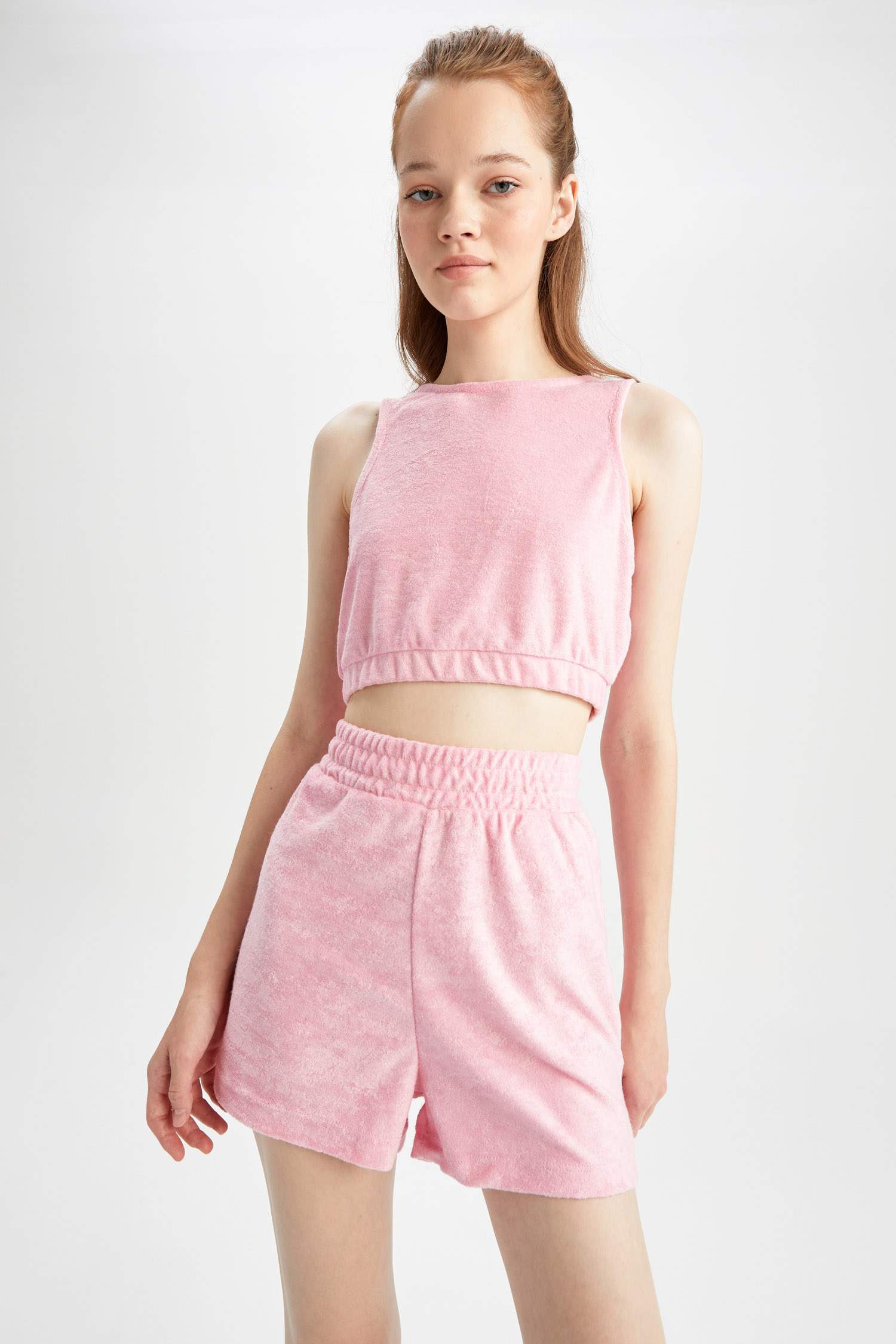 Шорты стандартного кроя, Coool