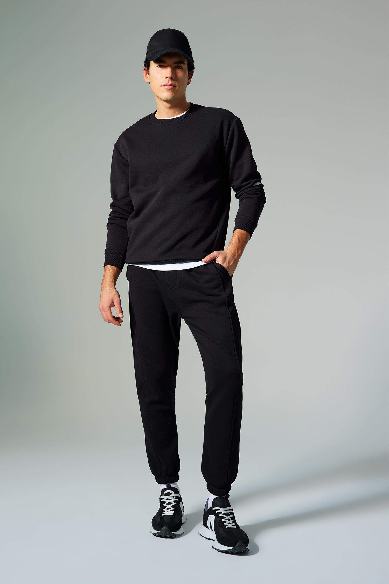 Nike av15 Knit Jogger с фиолетовым оттенком