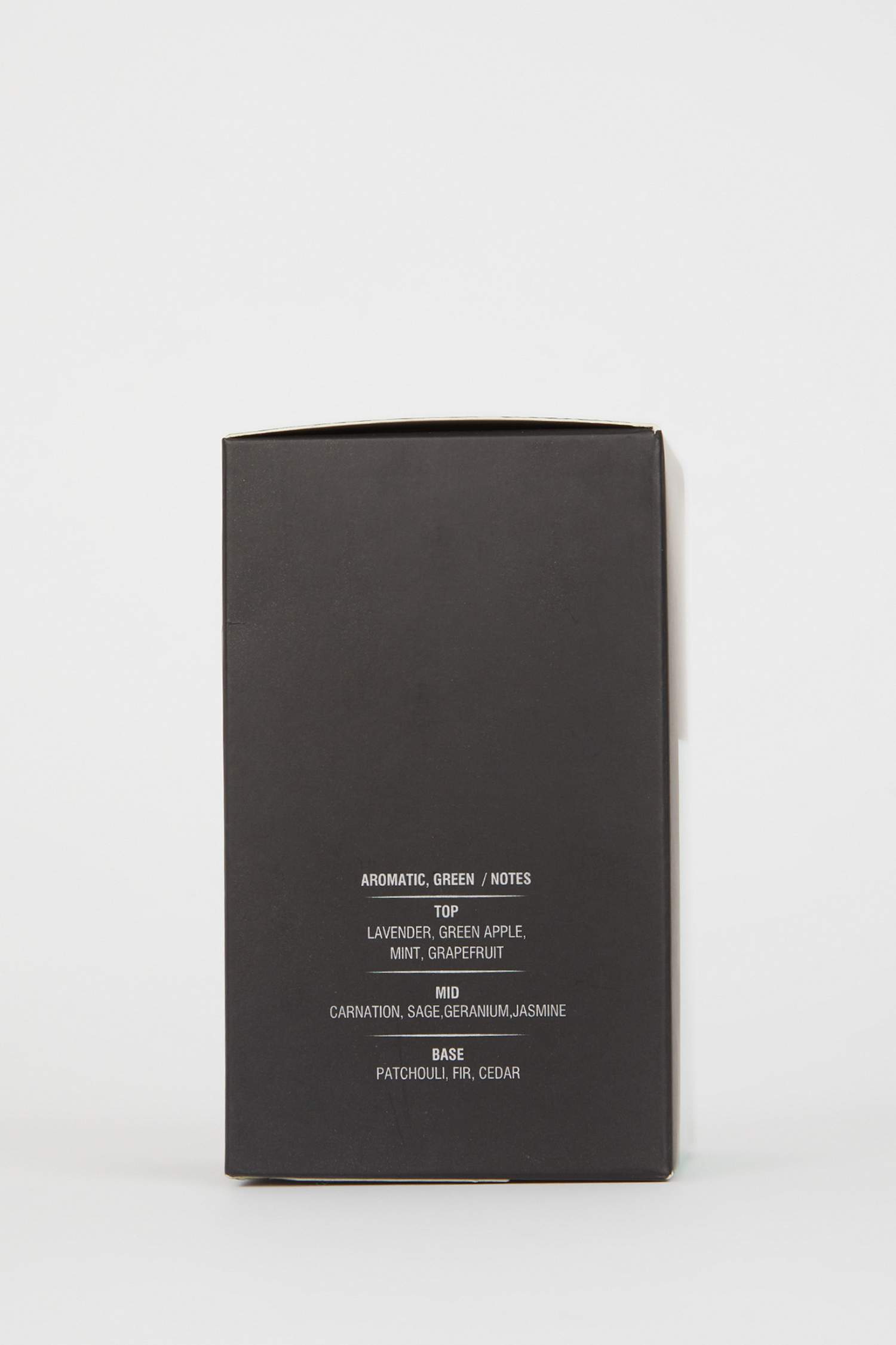 برفان رجالي اروماتيك 100 مل