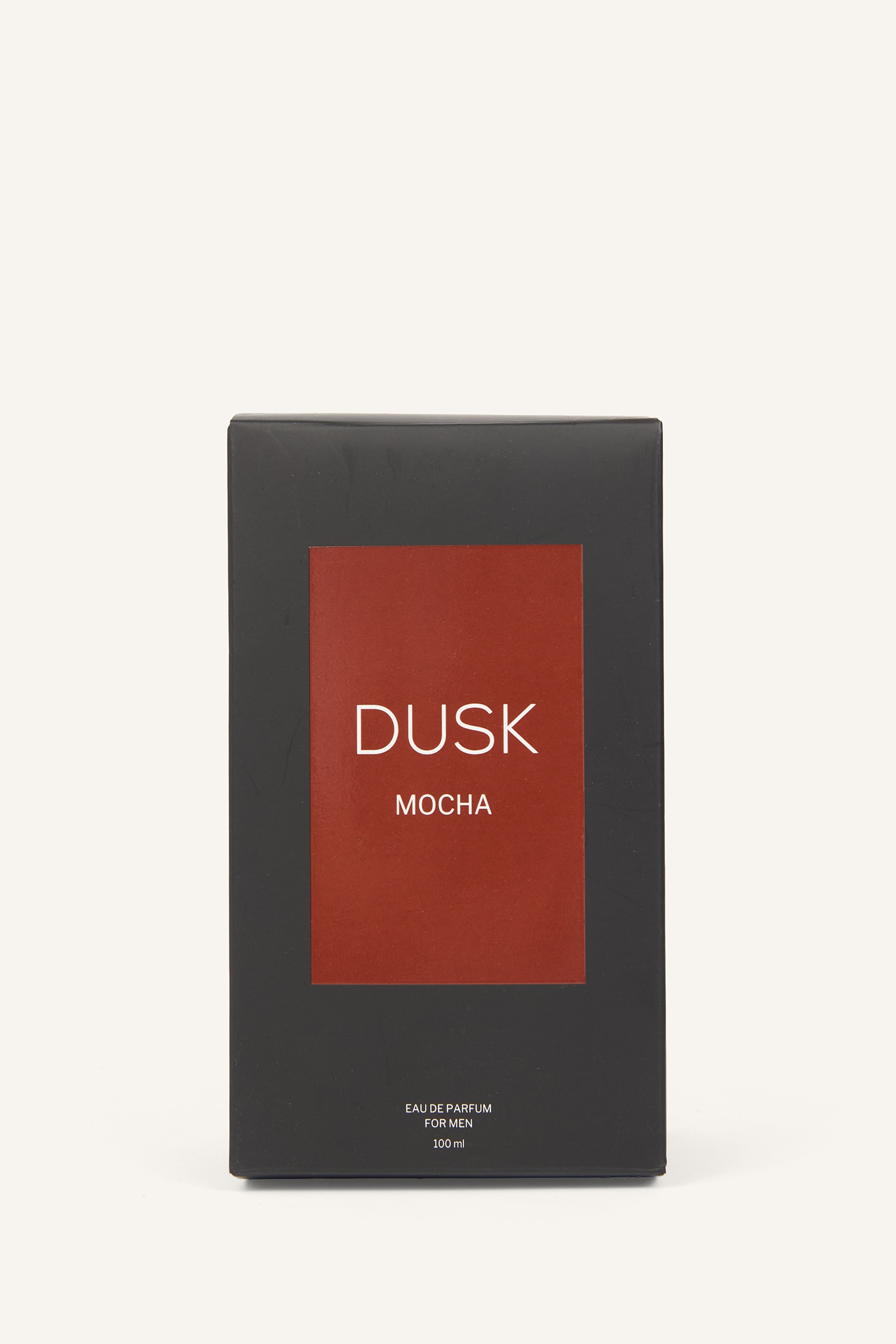 DeFacto Erkek 100 ml Dusk Brown Parfüm görsel 2