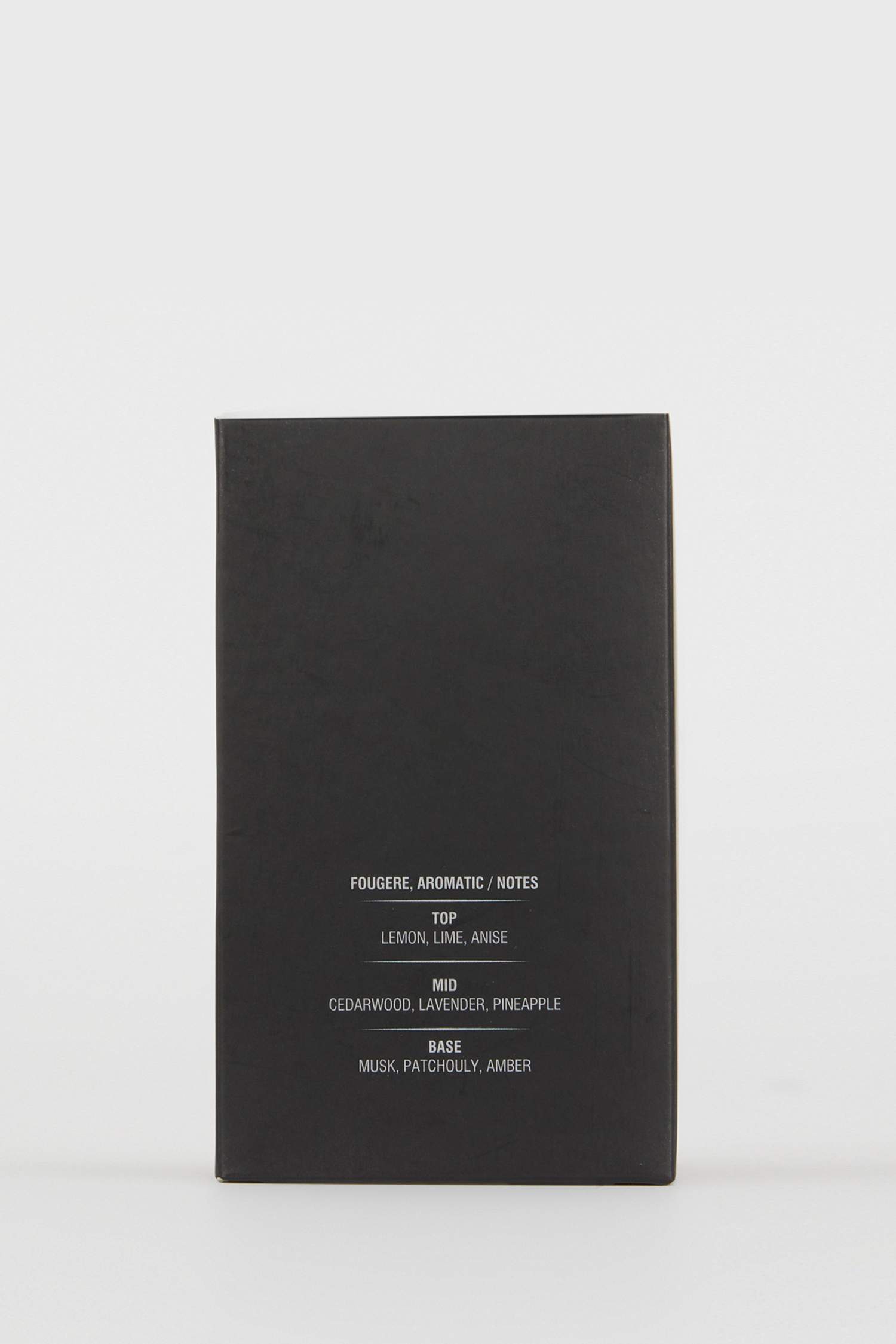 برفان رجالي حمضي دسك براون 100 ml