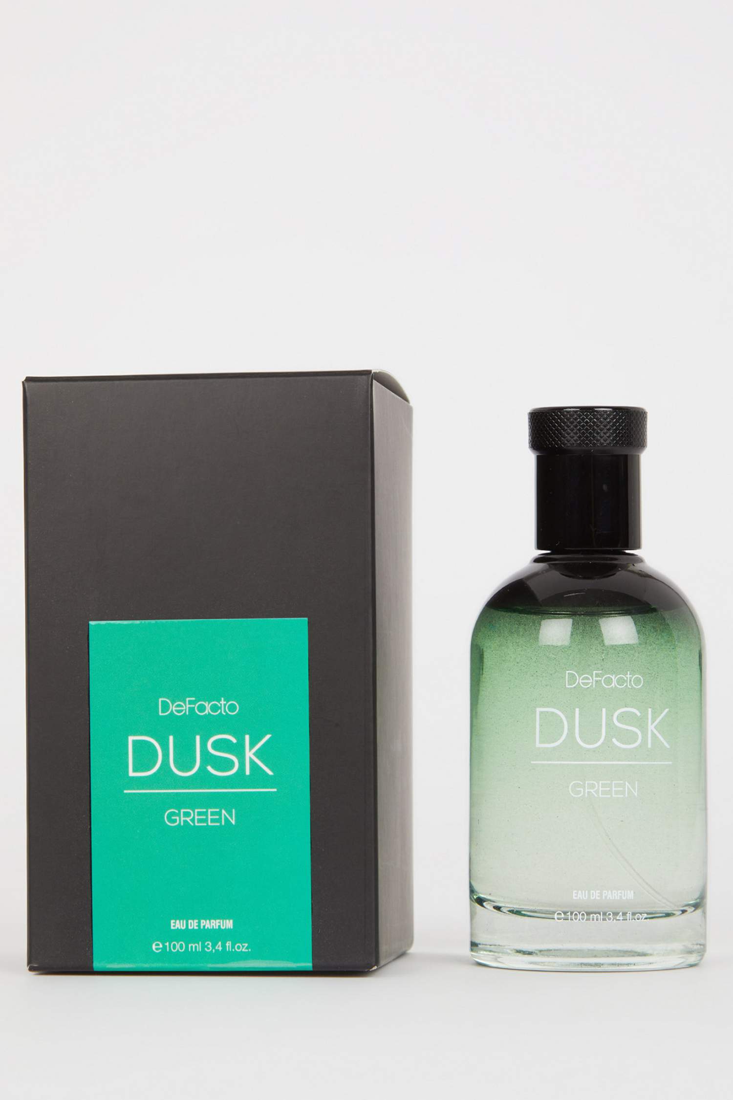 Men Aromatic 100 ml Green Perfume