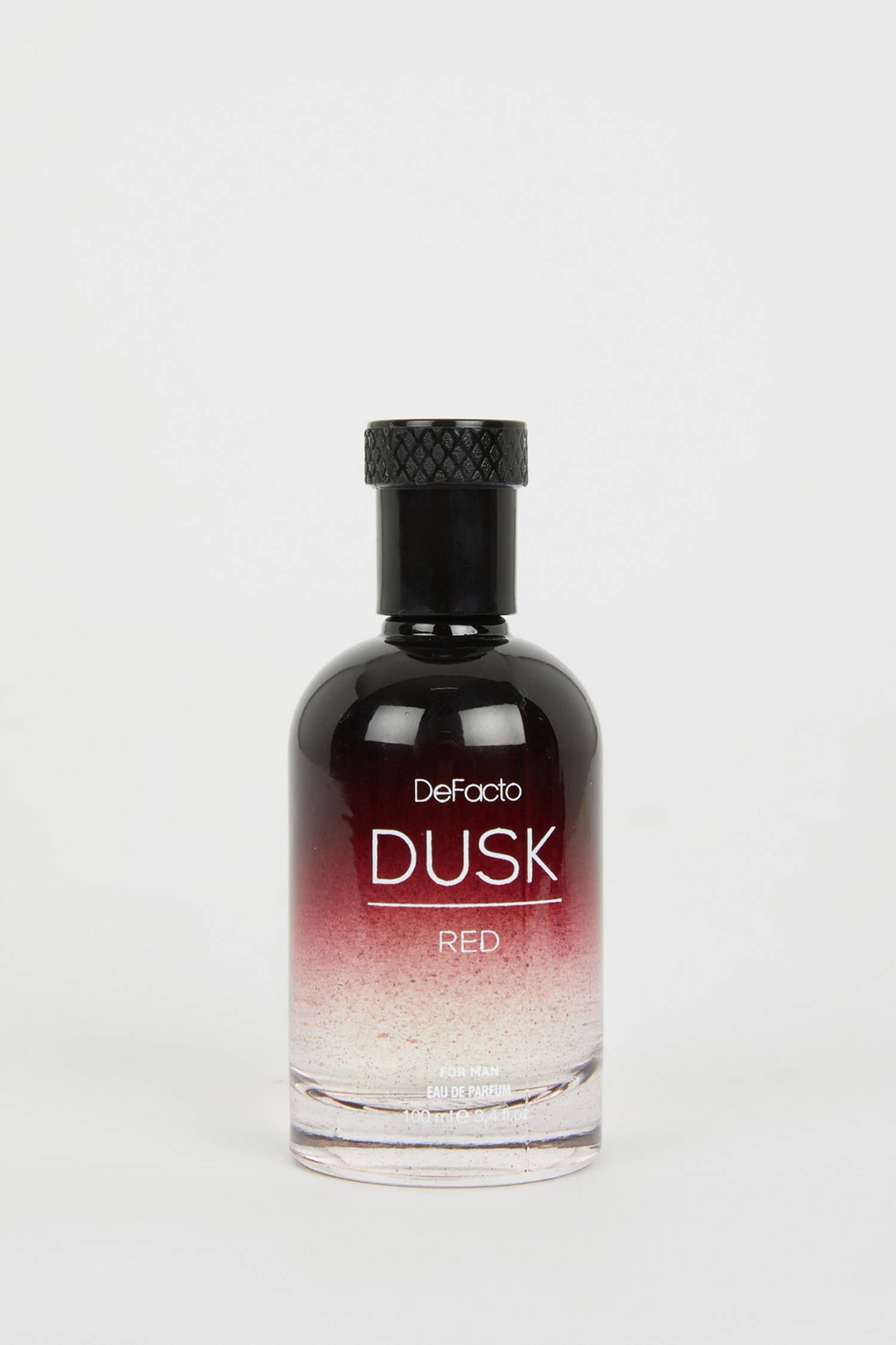 Parfum Defacto Dusk Red pour homme - 100 ml
