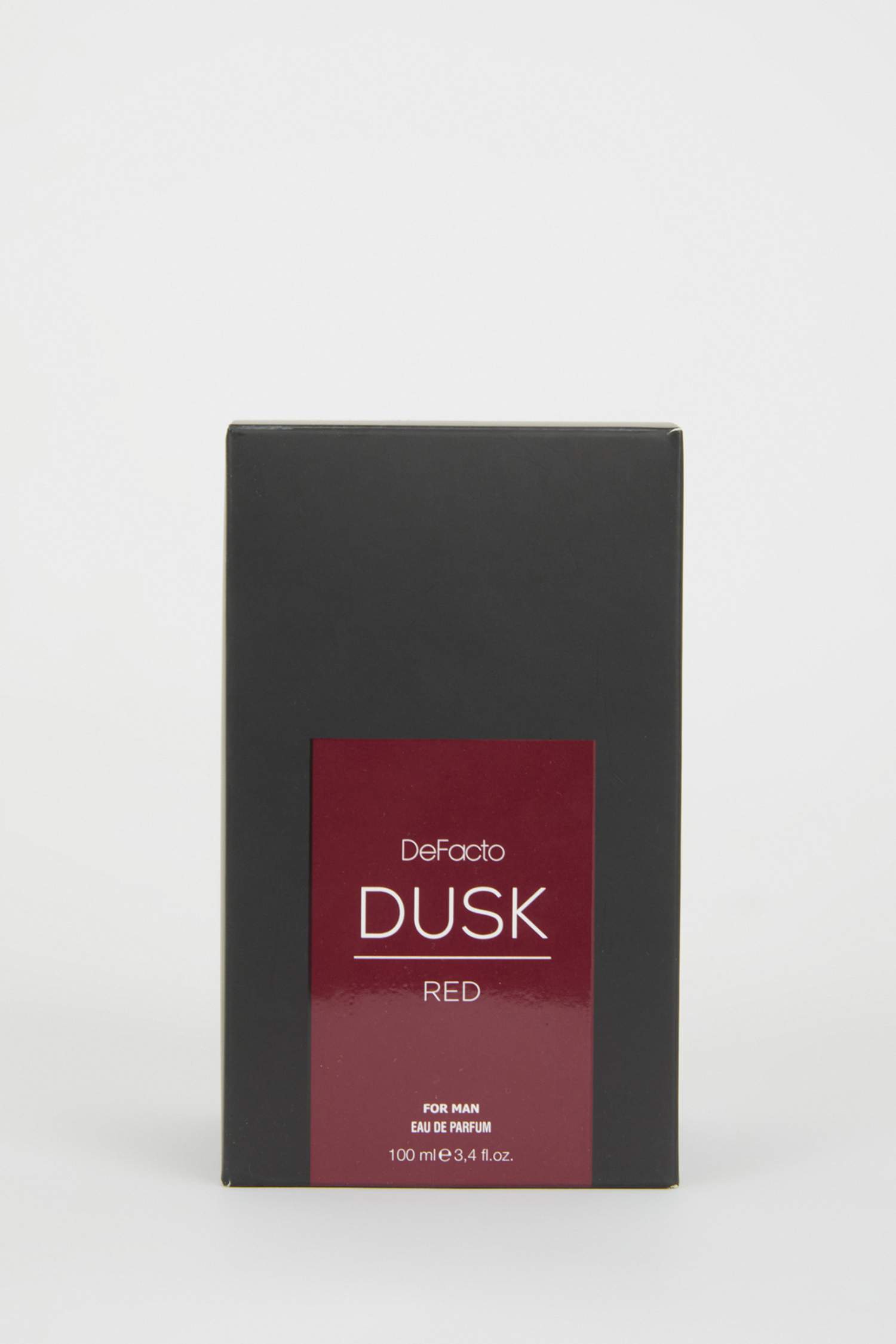 Parfum Defacto Dusk Red pour homme - 100 ml