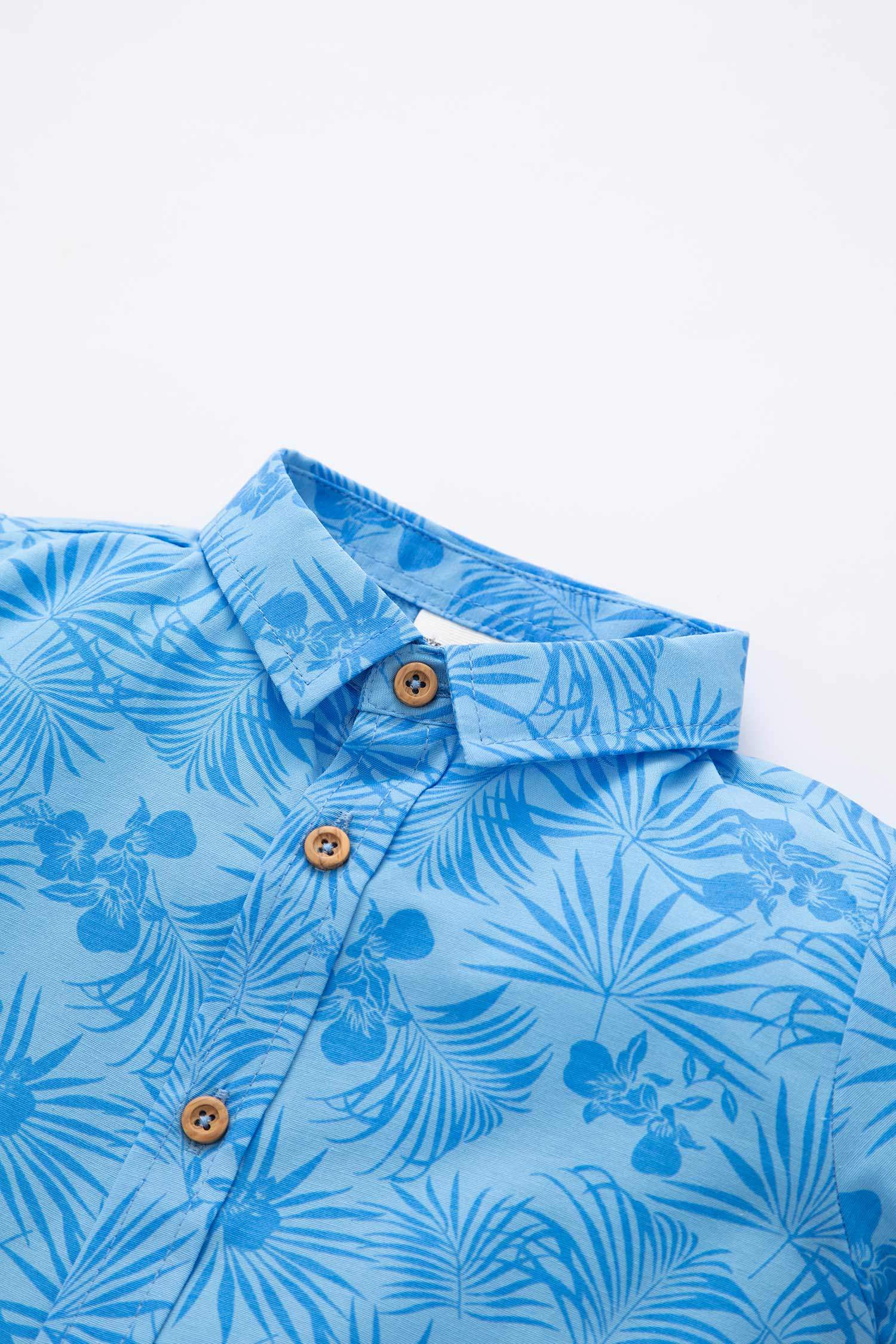 Қысқа Жеңді Жейде