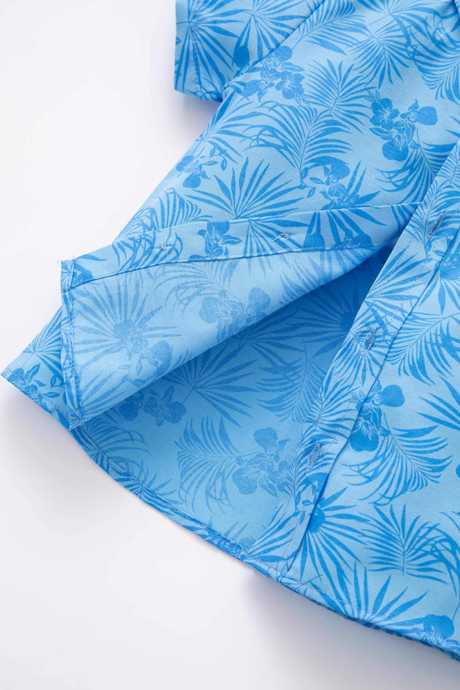 Қысқа Жеңді Жейде