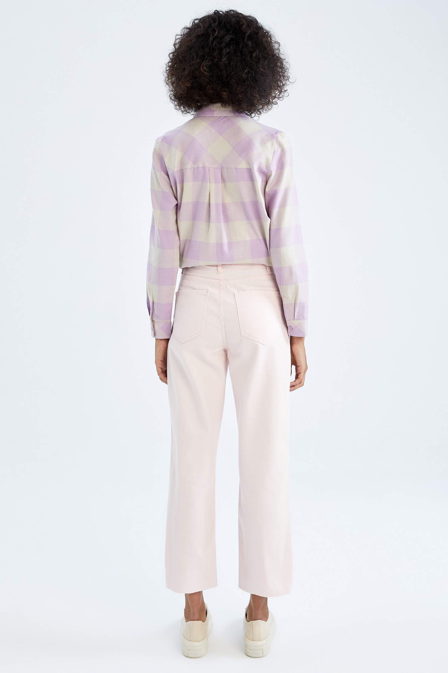 тік пішім Шалбар