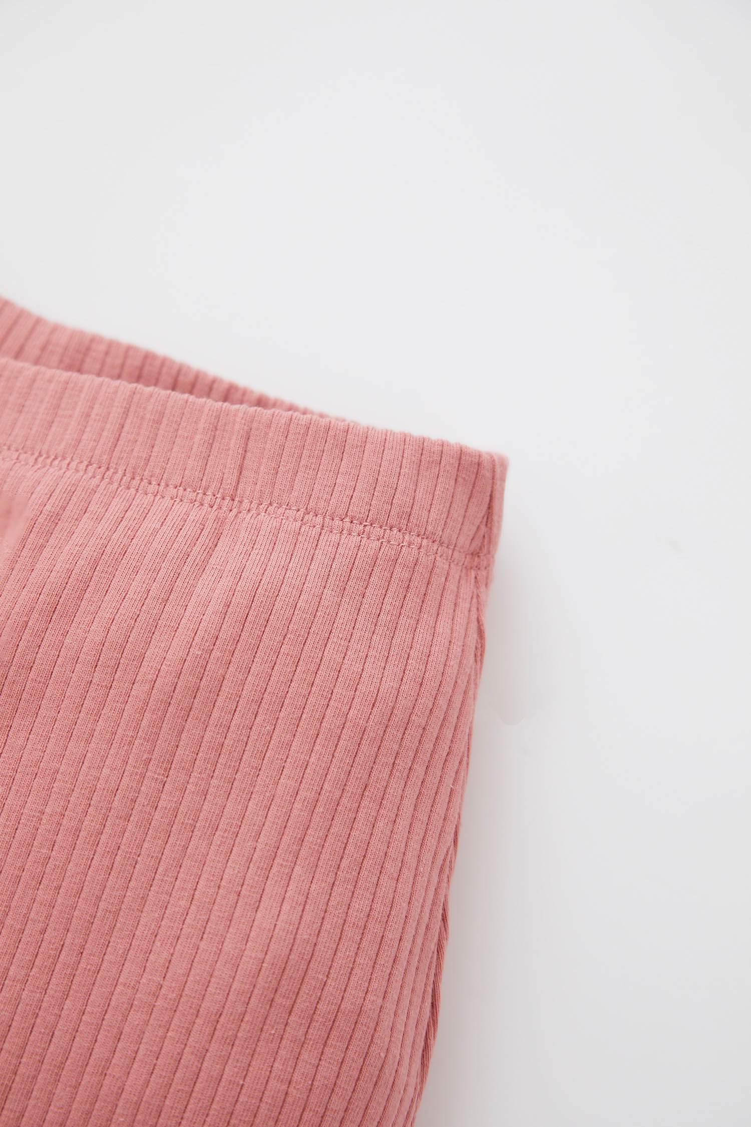 Штаны стандартного кроя для малышей девочек, 2 пары