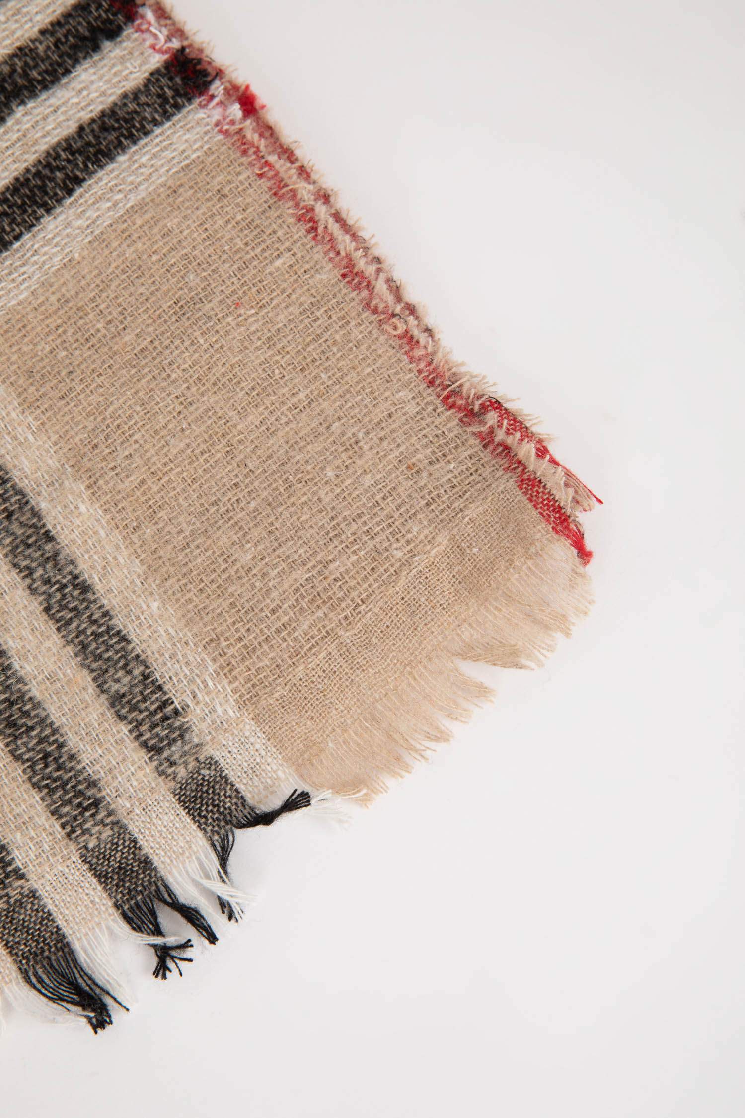 Шарф трикотажный для женщин