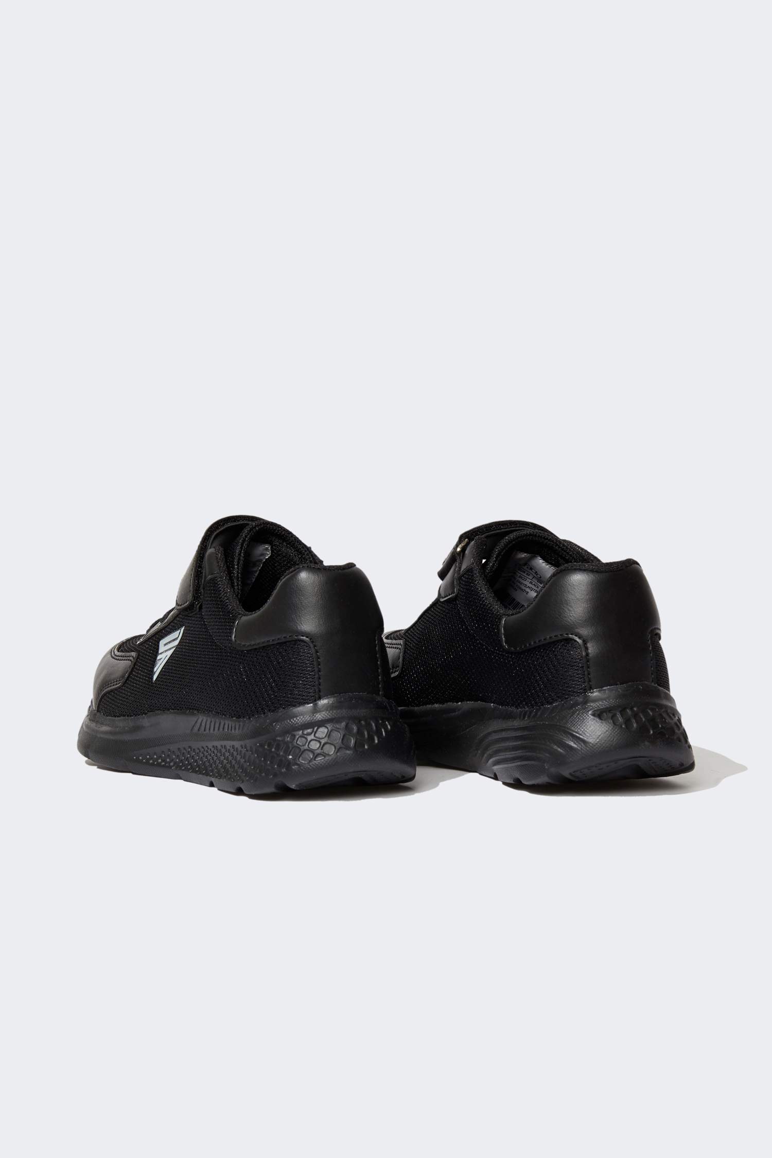 Boy Tulle High Sole Sport shoes