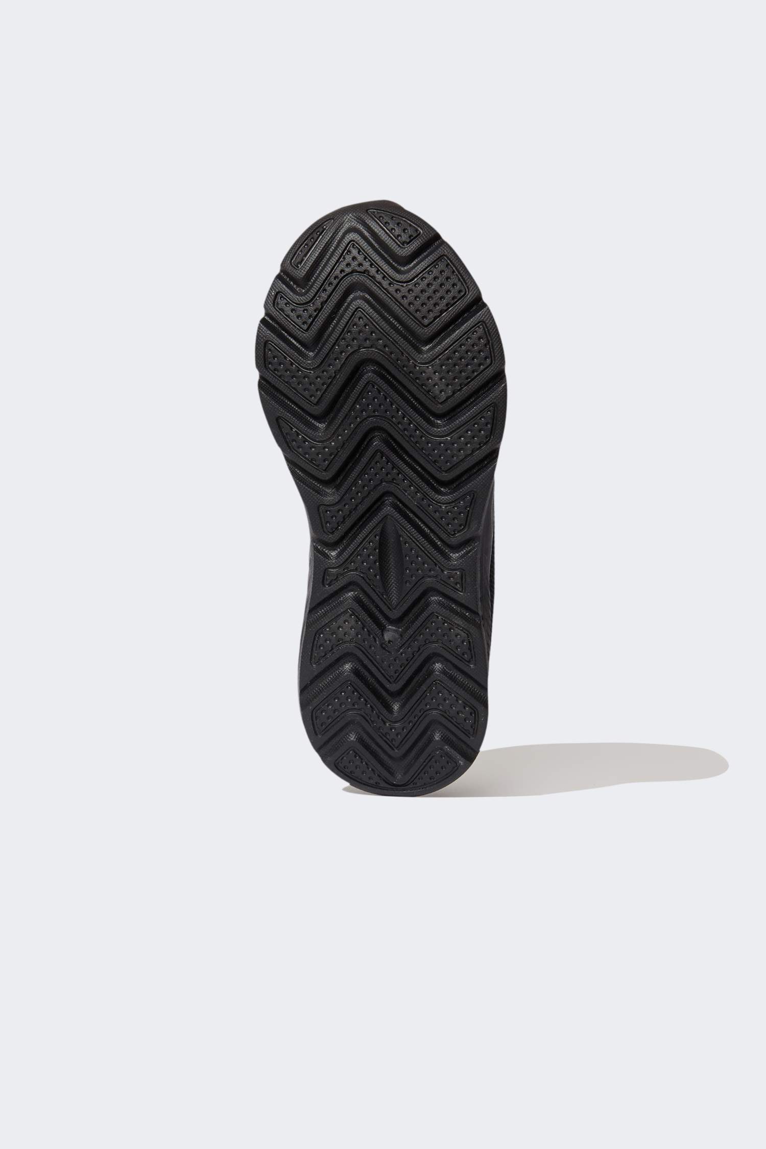 Boy Tulle High Sole Sport shoes