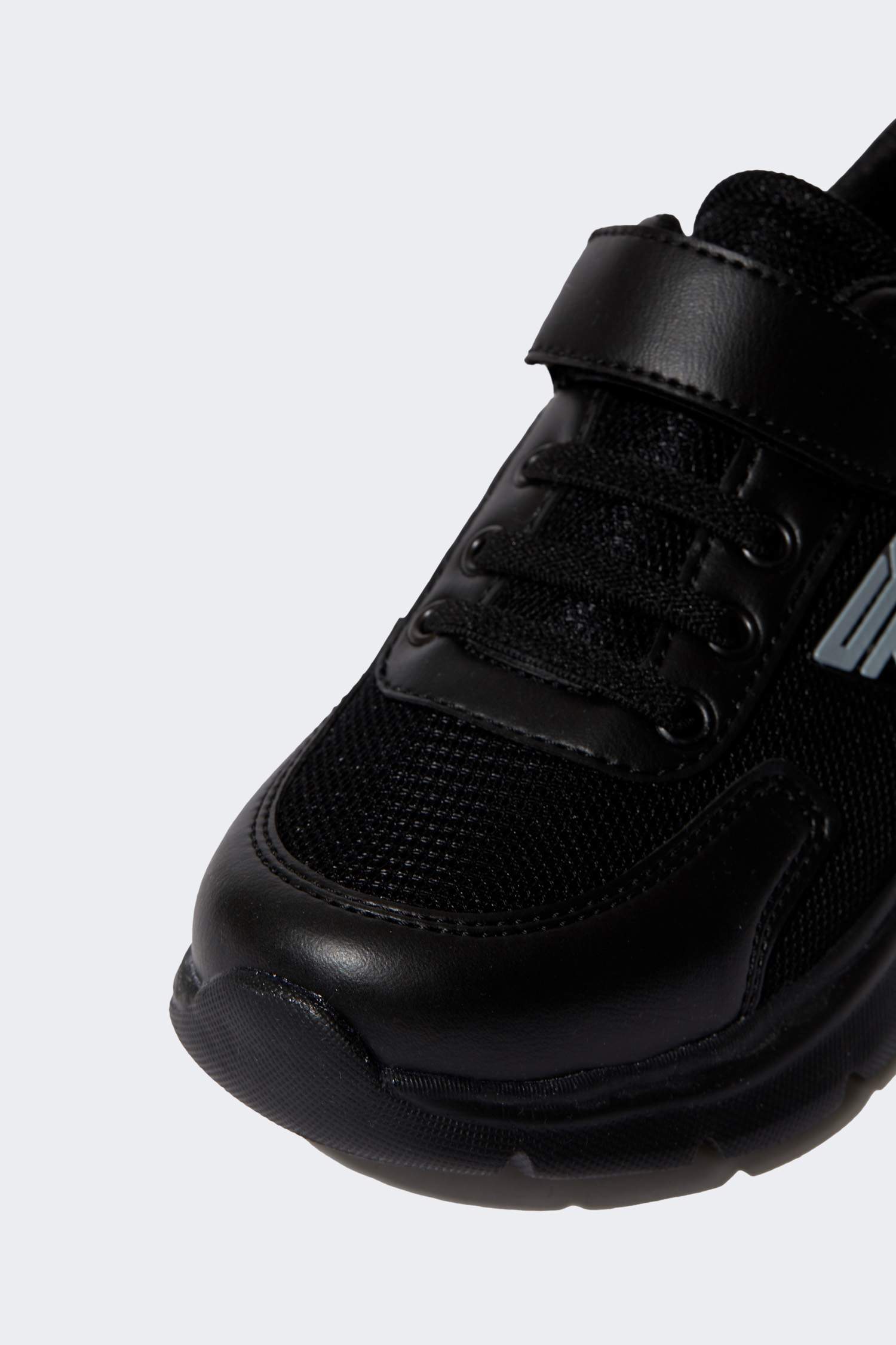 Boy Tulle High Sole Sport shoes