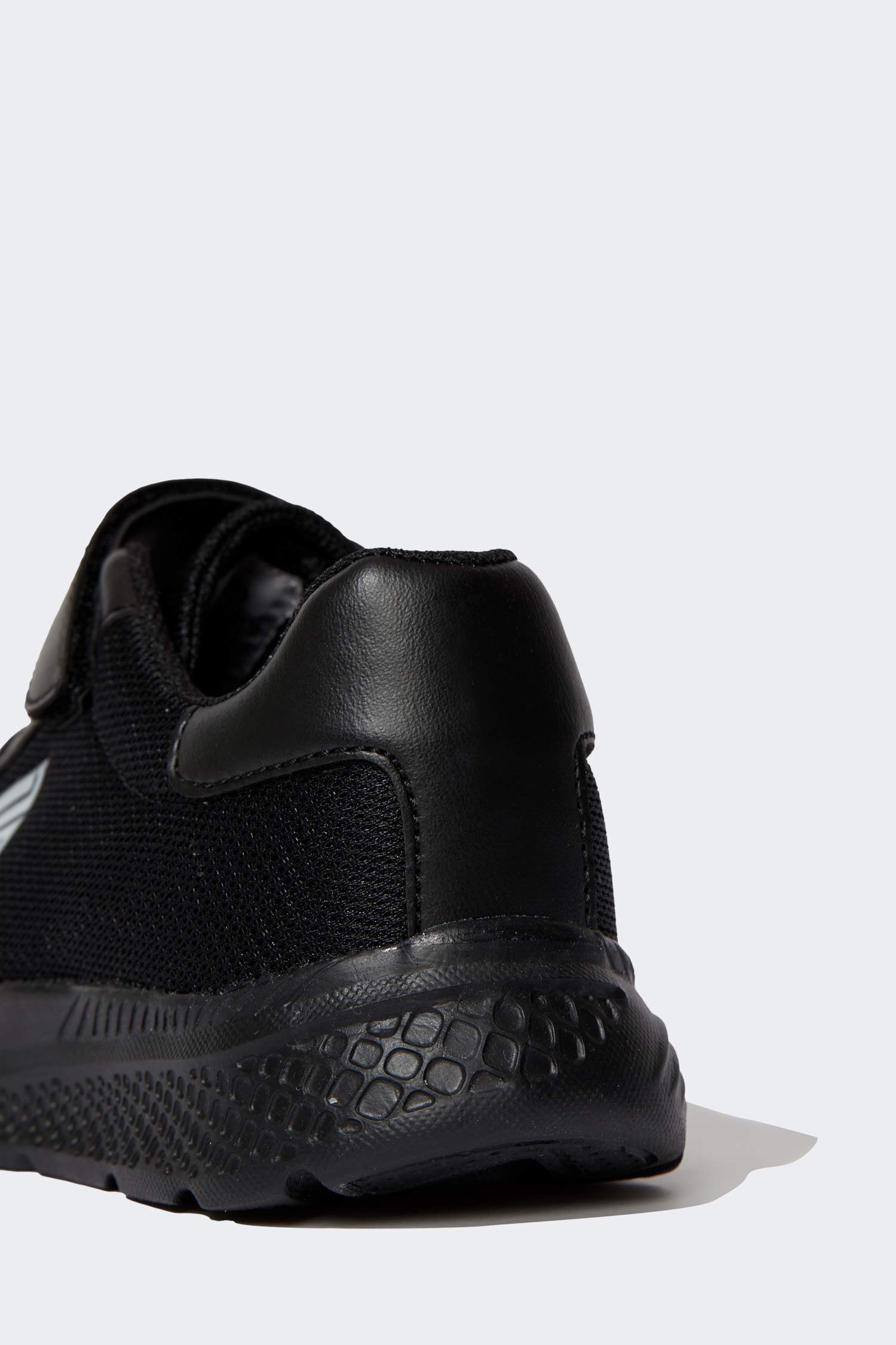 Boy Tulle High Sole Sport shoes