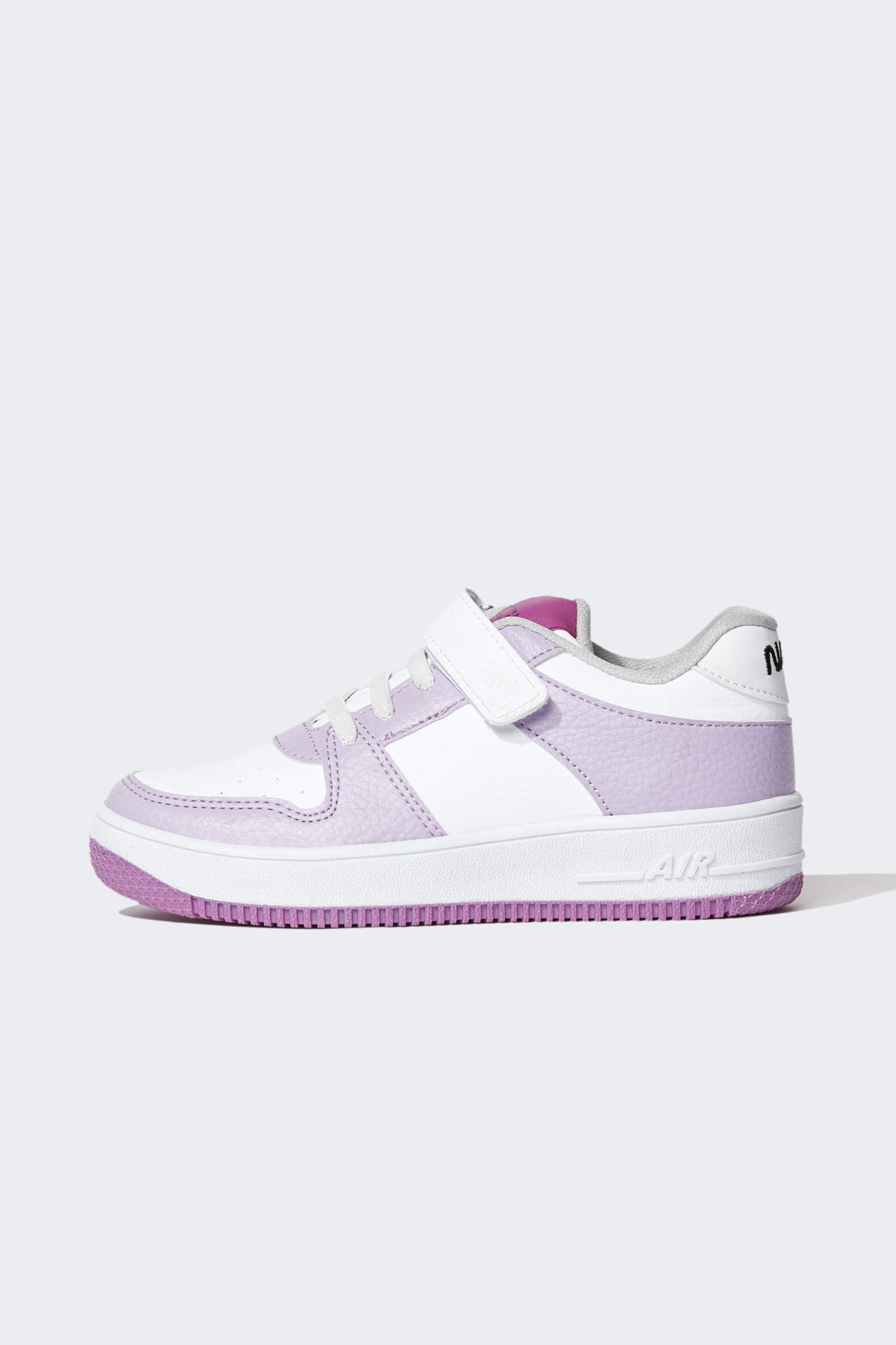 Ladies Thick Sole Sneakers | 