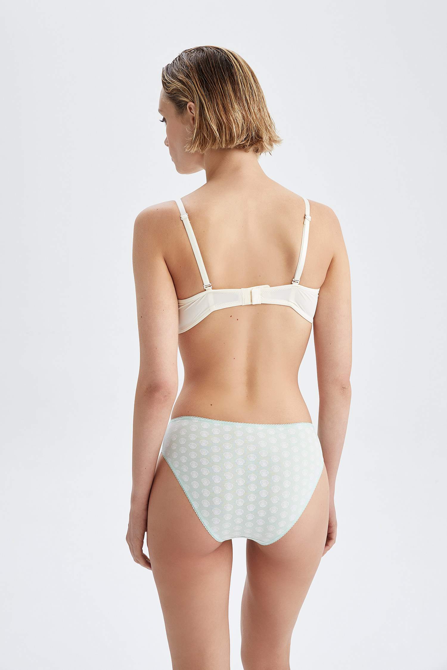 سراويل داخلي - 5 قطع من Fall In Love