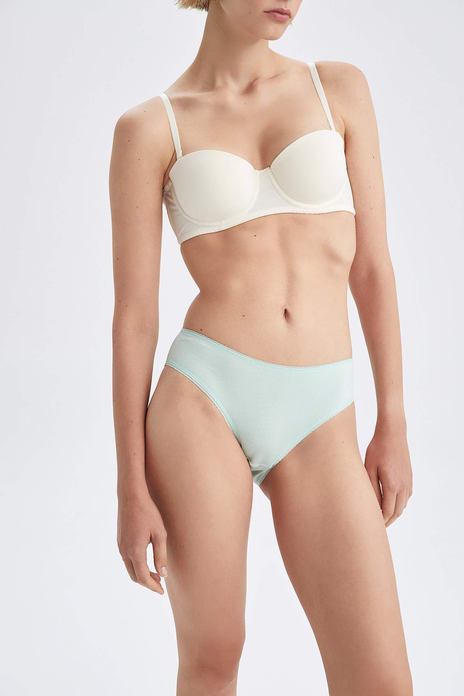 سراويل داخلي - 5 قطع من Fall In Love