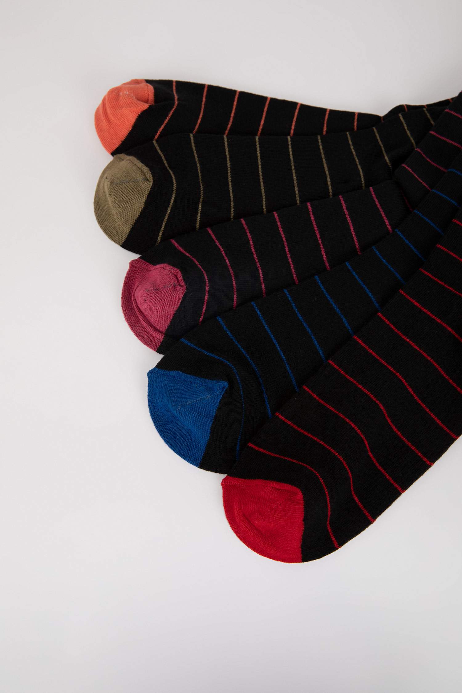 Ерлерге мақта 5 ұзын мойын