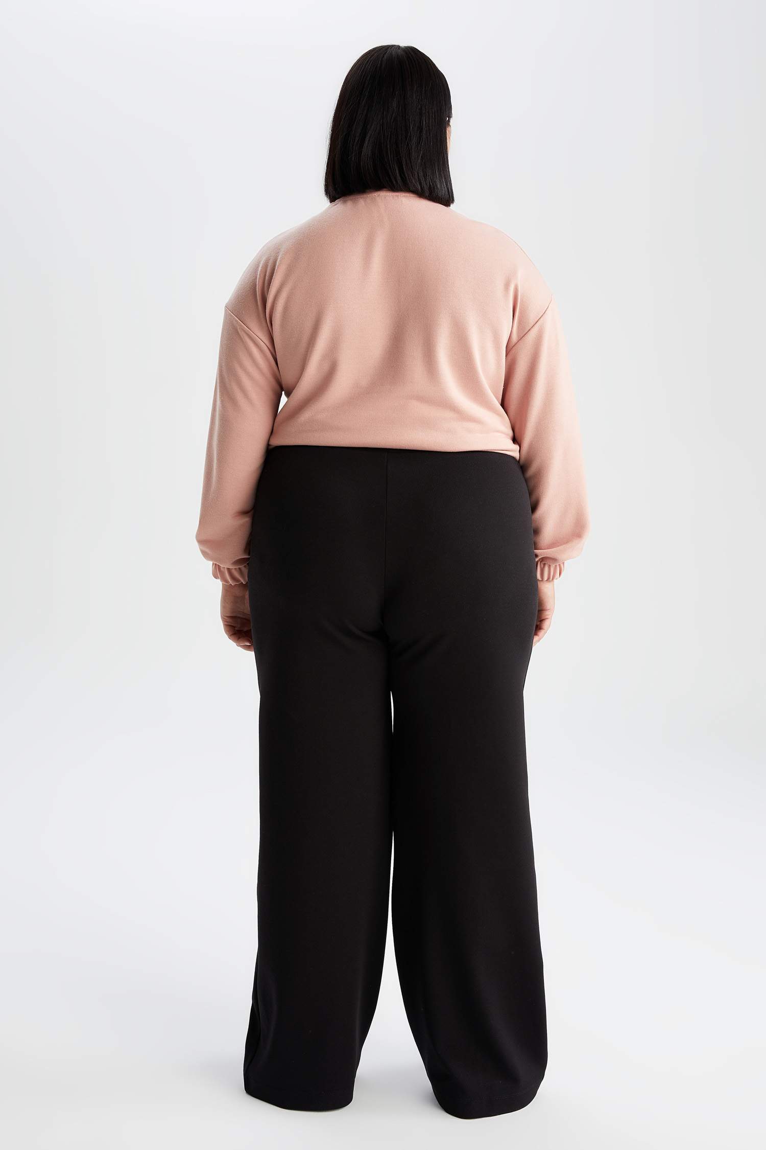 Df size