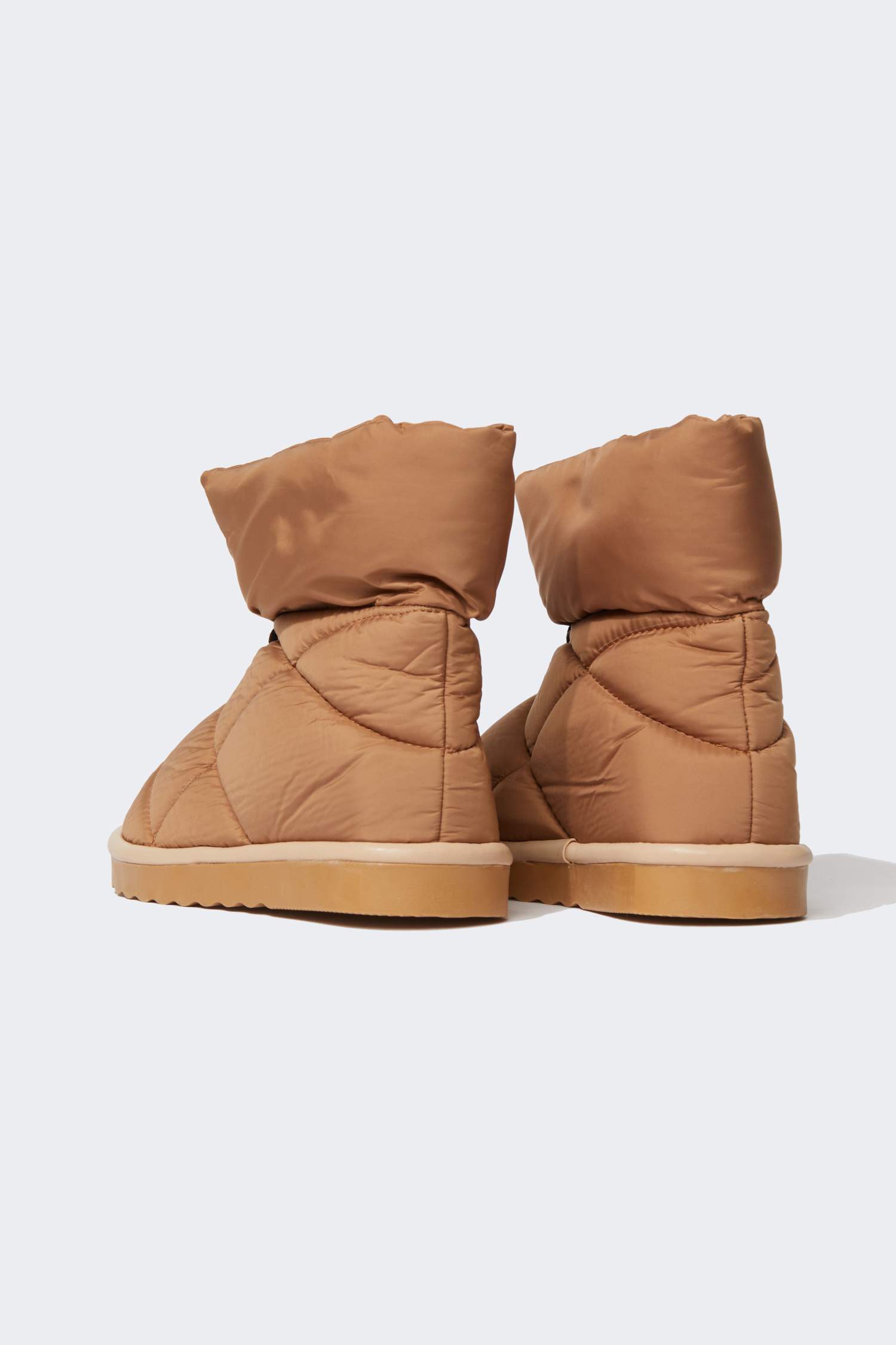 Louis Vuitton Pillow Flat Comfort Ankle Boot