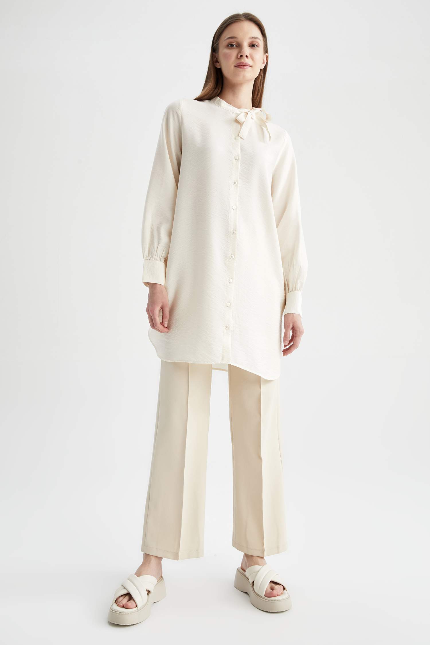 بنطرون كاروت فيت