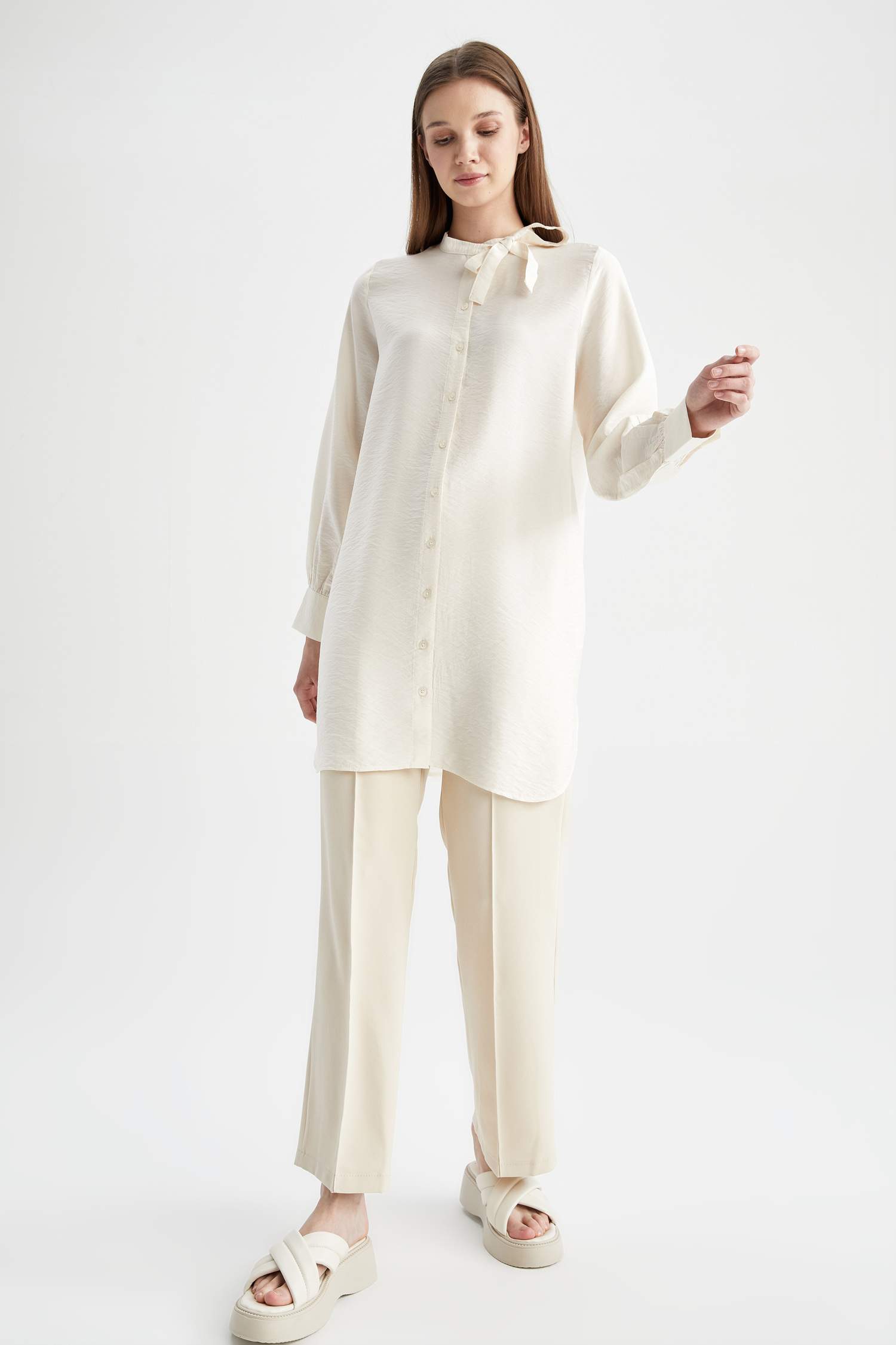 بنطرون كاروت فيت