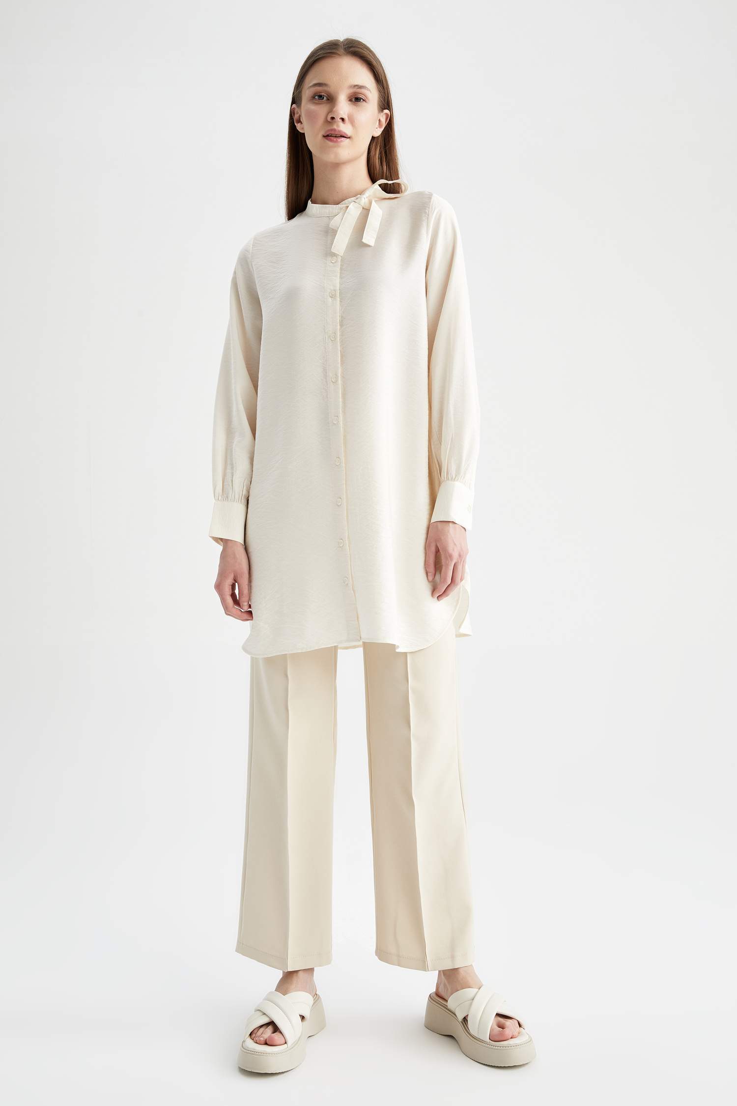 بنطرون كاروت فيت