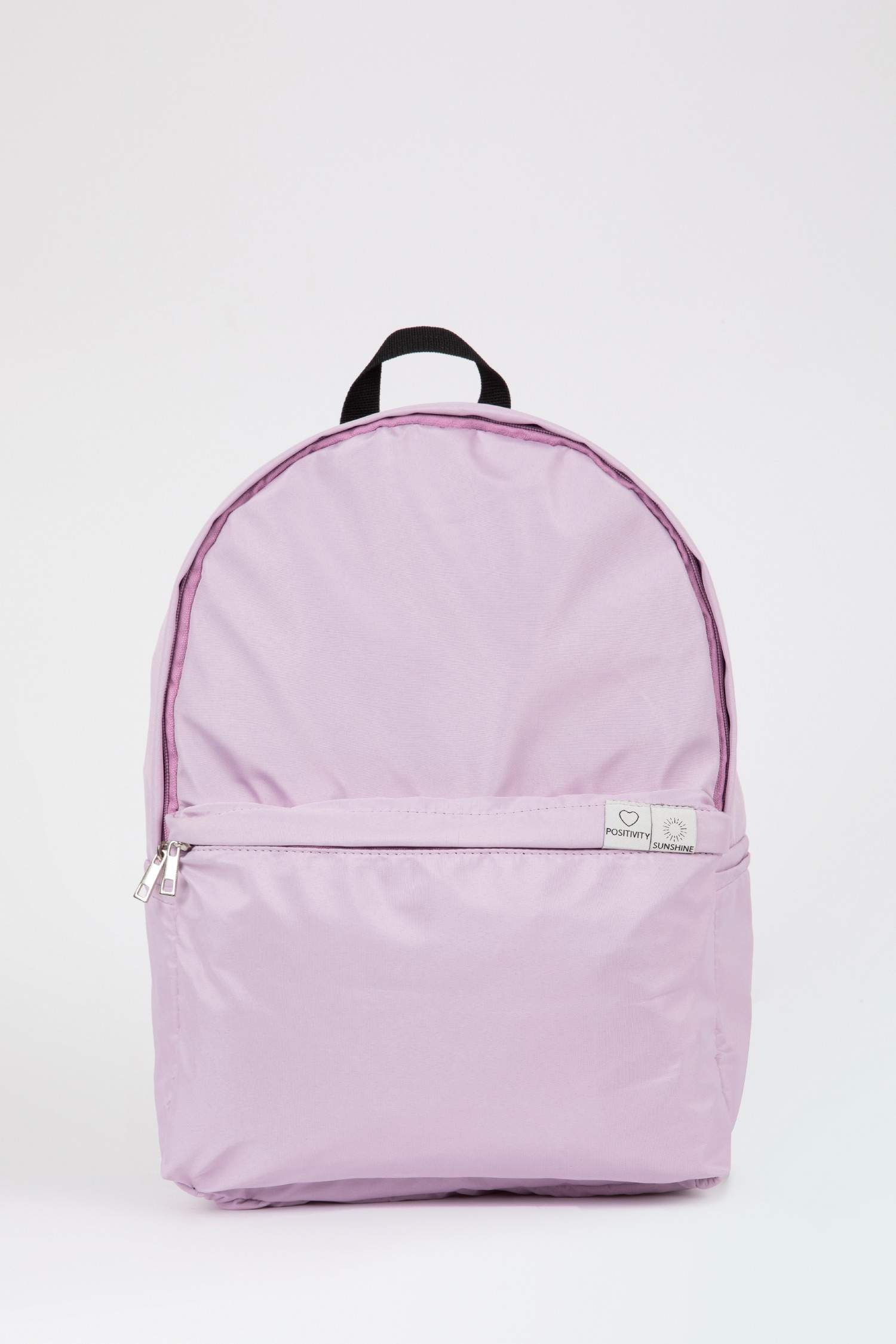 Purple WOMAN Backpack 2545114 | DeFacto