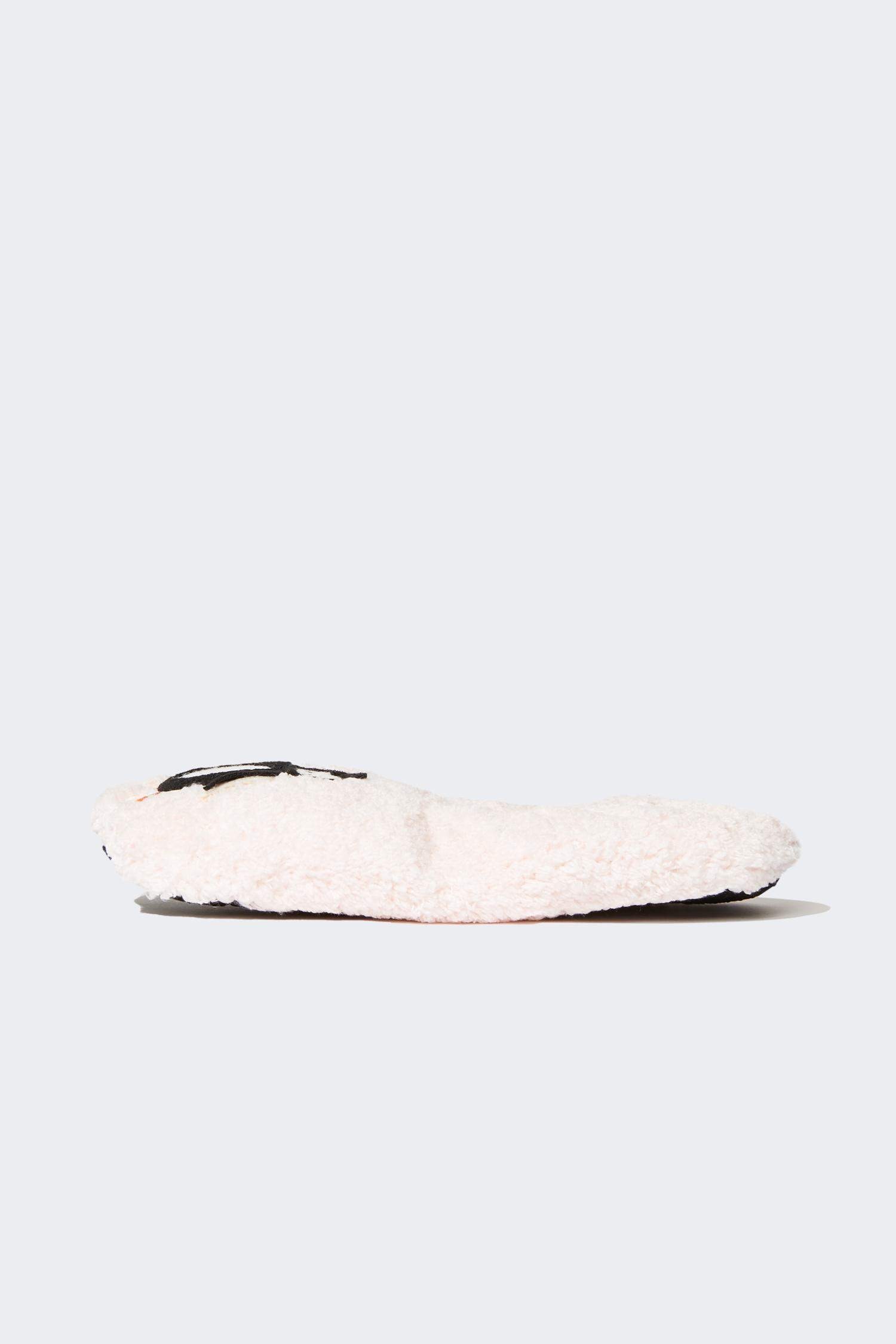 Pandouf Semelle Plate