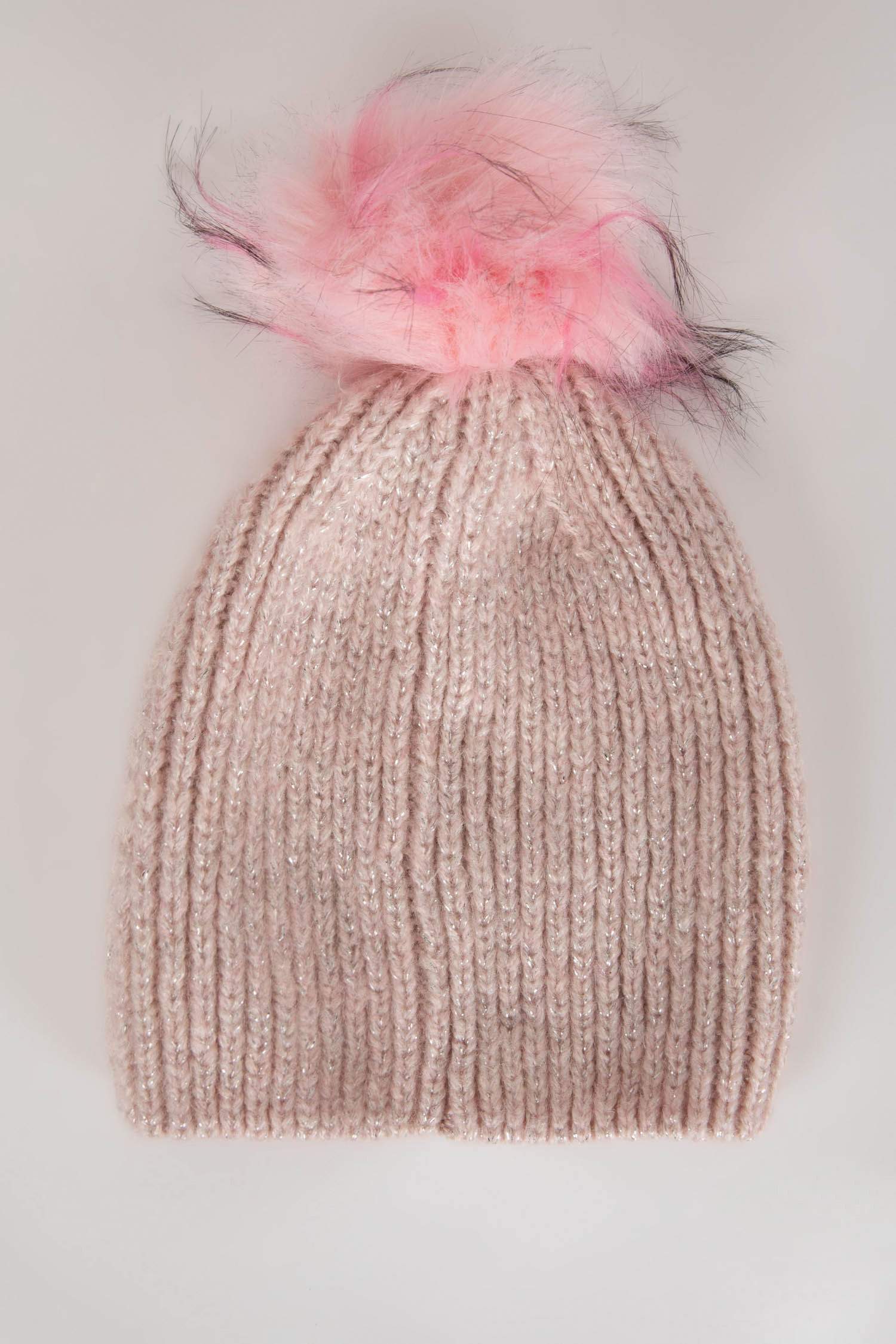 Ensemble de 3 pièces Écharpe Bonnet et Gants pour fille