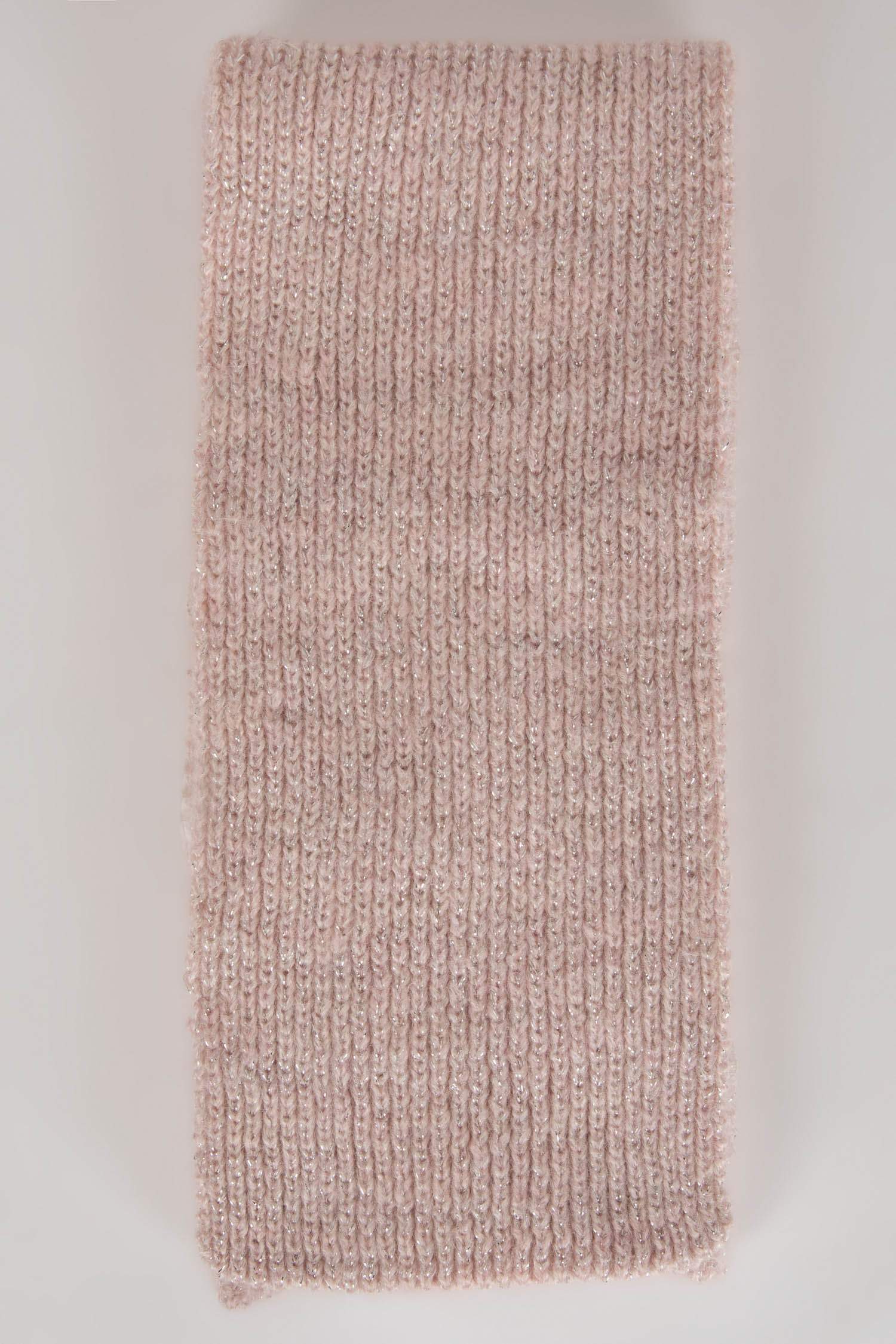 Ensemble de 3 pièces Écharpe Bonnet et Gants pour fille