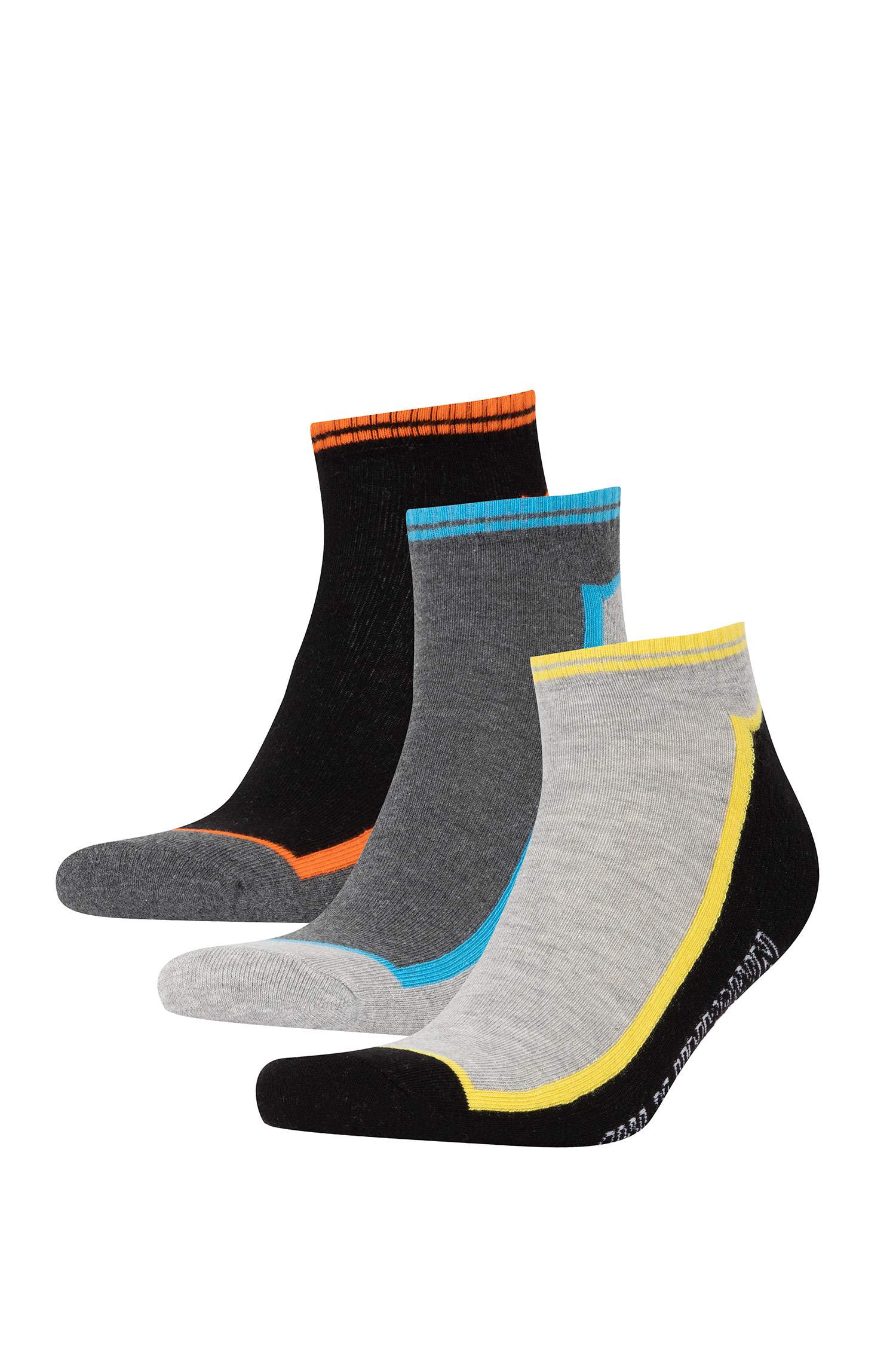 Ерлерге мақта 3 қысқа мойын