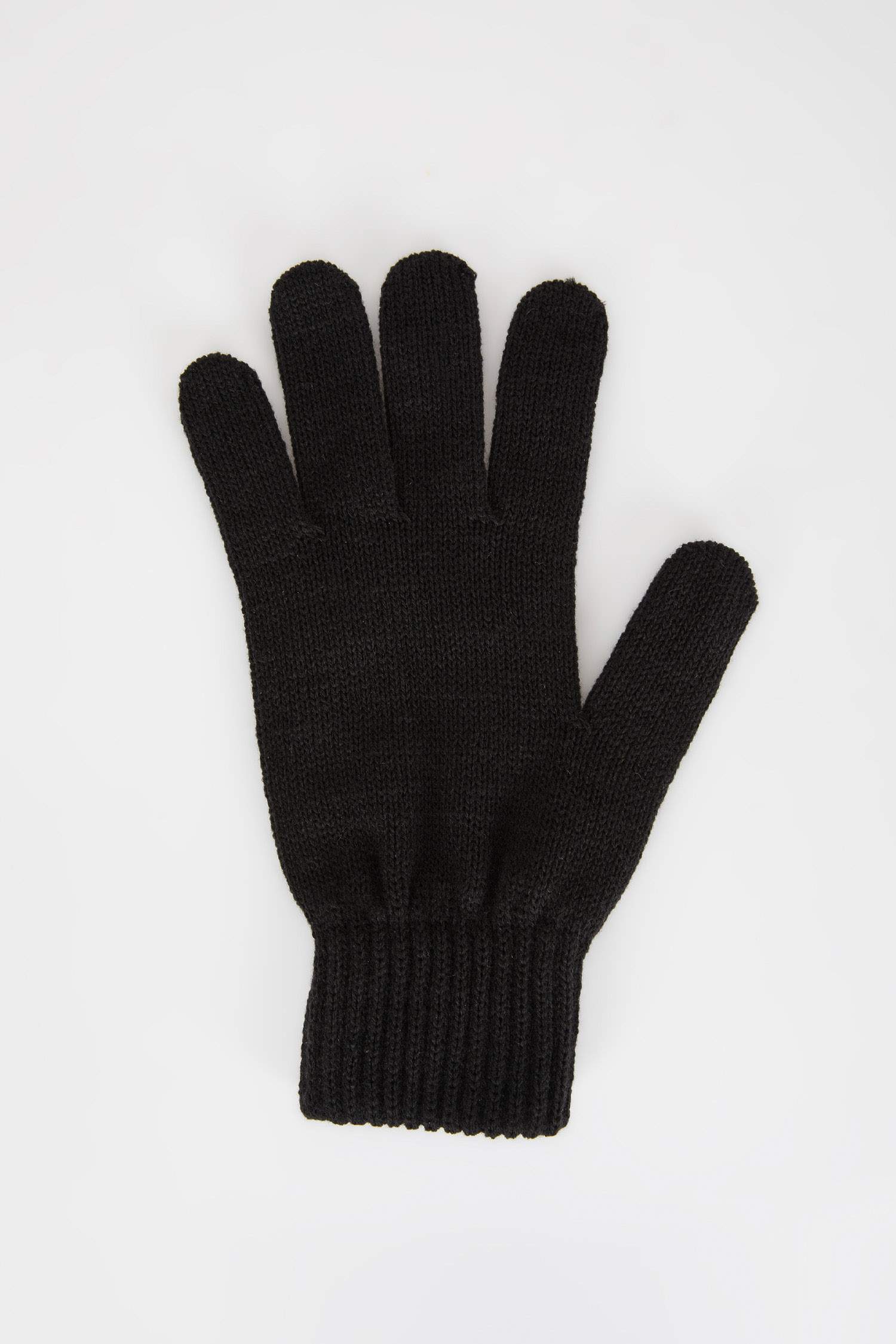 Мужские перчатки