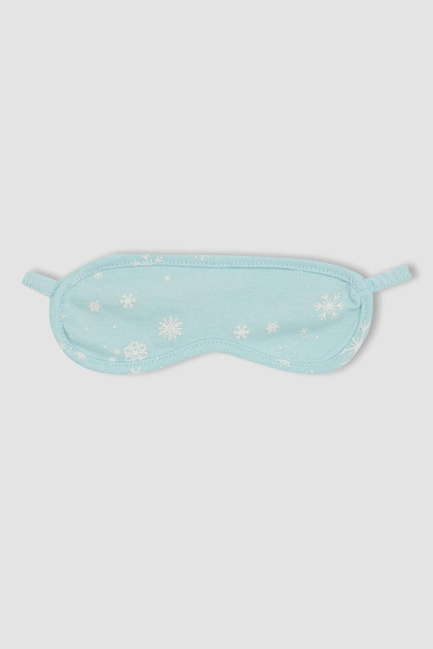 سيت بجامة قصة عادية Frozen مرخص من من قطعتين