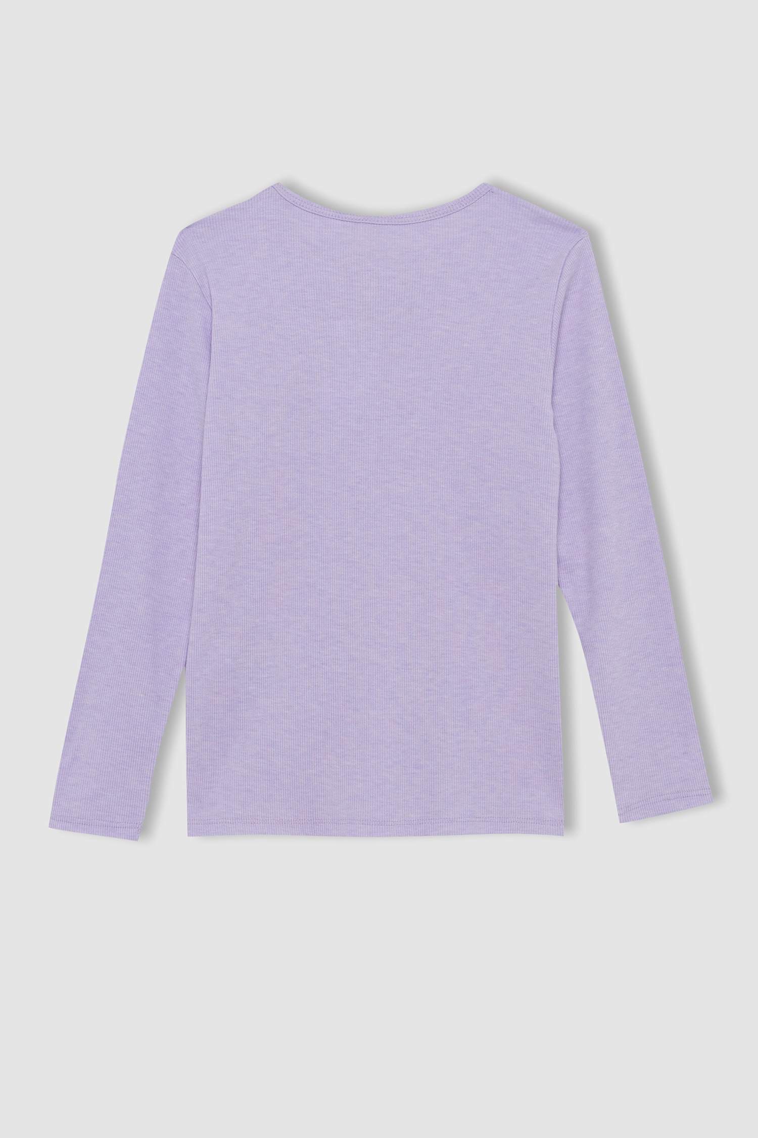 سيت بجامة ريبانا قصة عادية من قطعتين