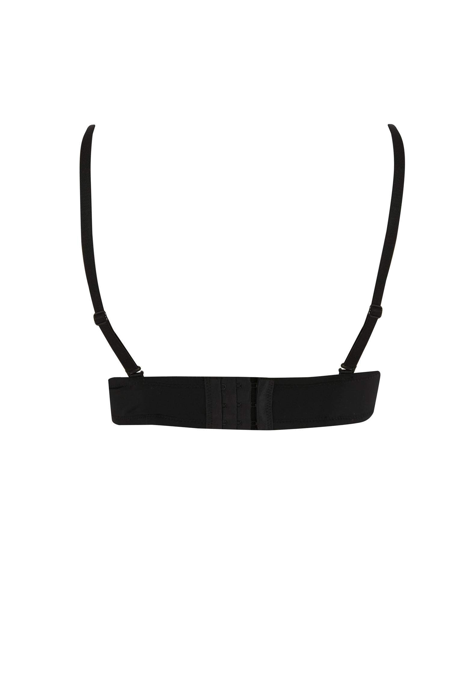 برا مبطن كومفرت