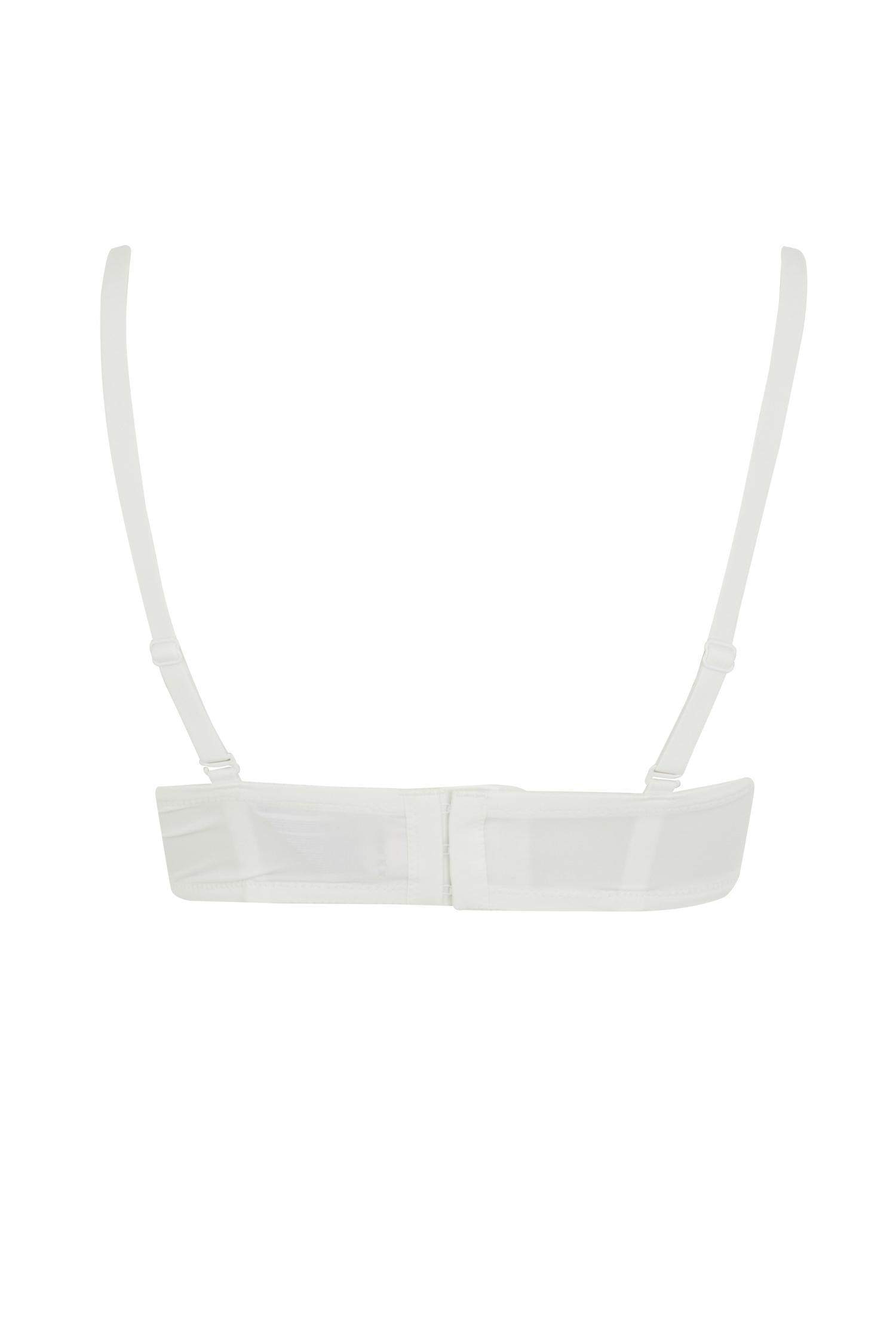 Pedli Micro Comfort Pedli Straplez Sütyen-Fall in Love