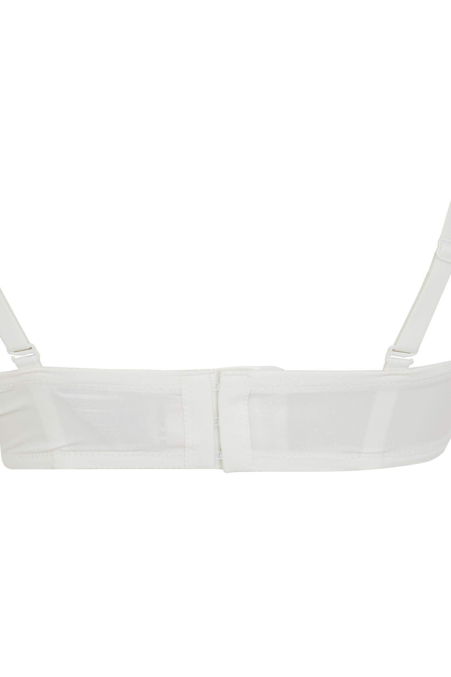 Pedli Micro Comfort Pedli Straplez Sütyen-Fall in Love