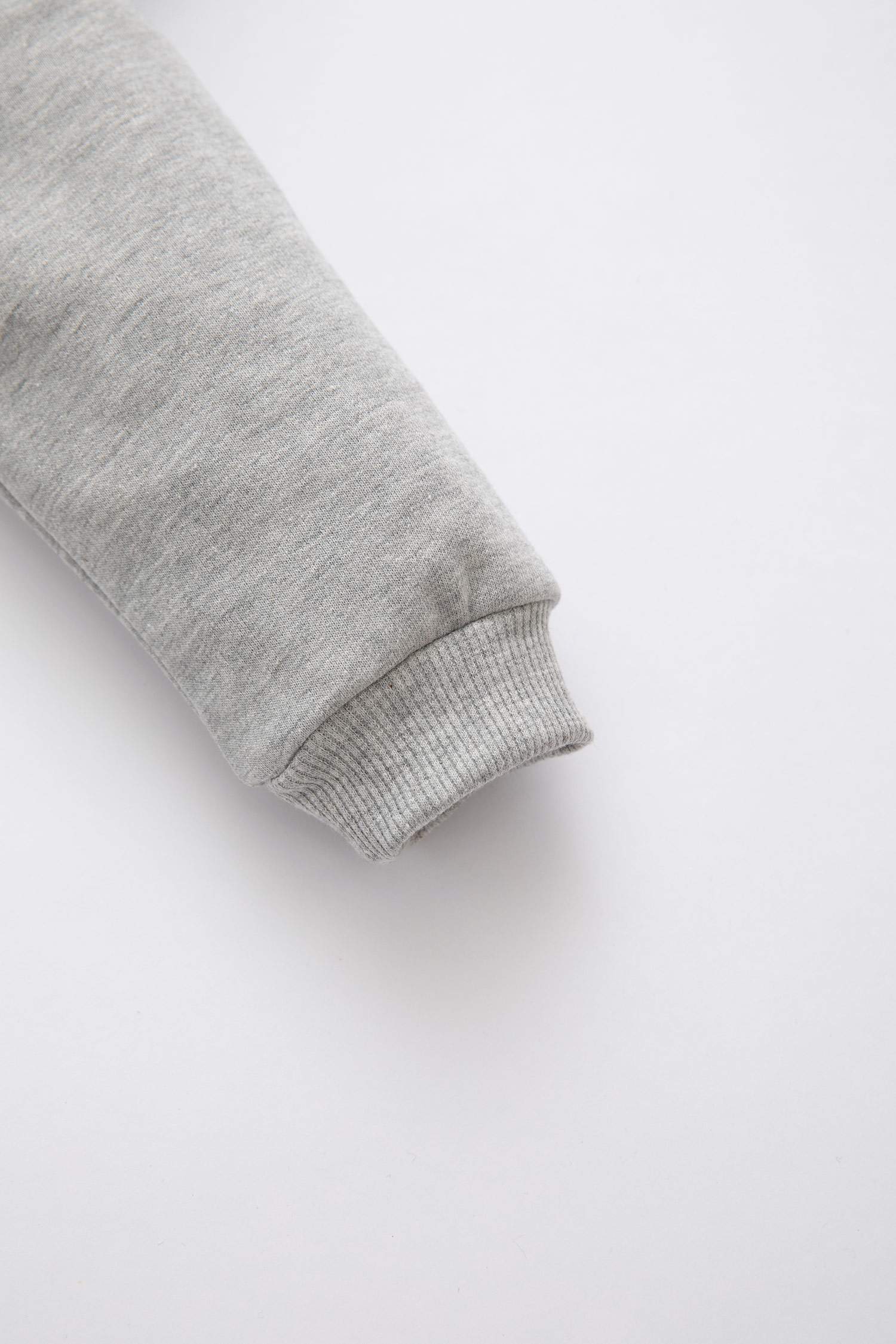 Сәби Ұл қалыпты пішім слоган бас киімді Свитер