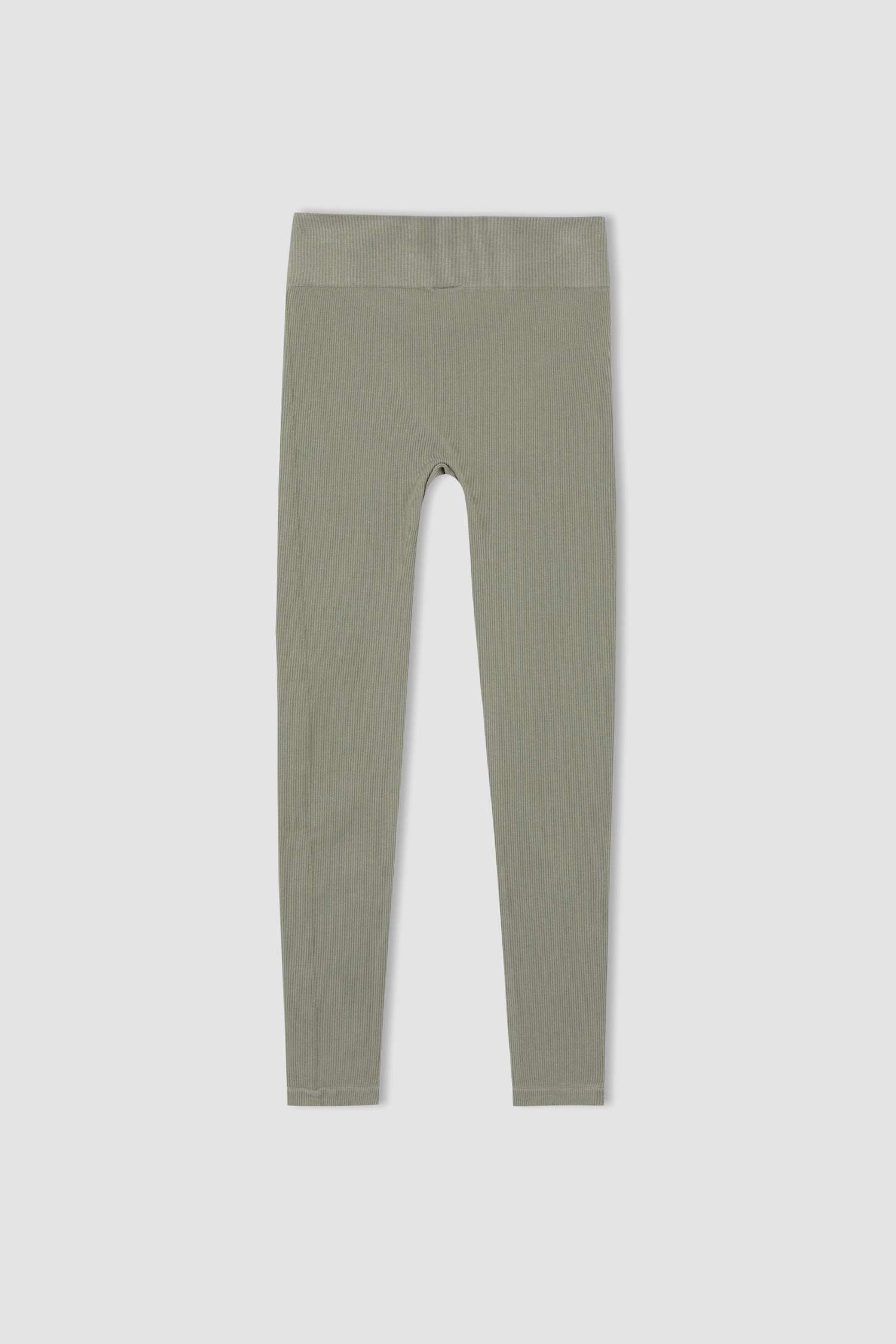 لجينج رياضي بدون خياطة