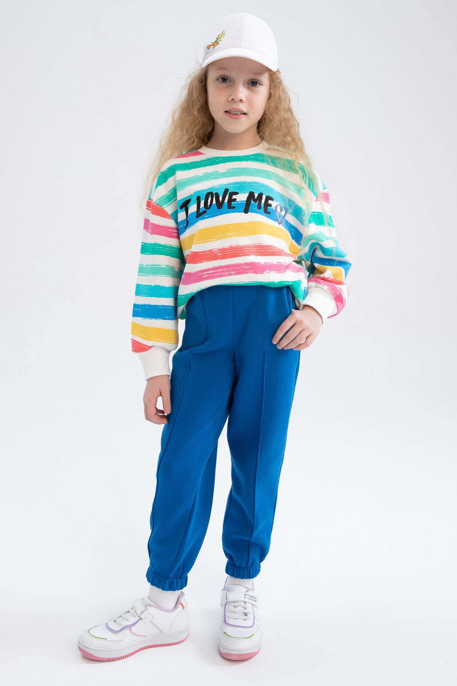 بنطلون سويت بانتس بناتي