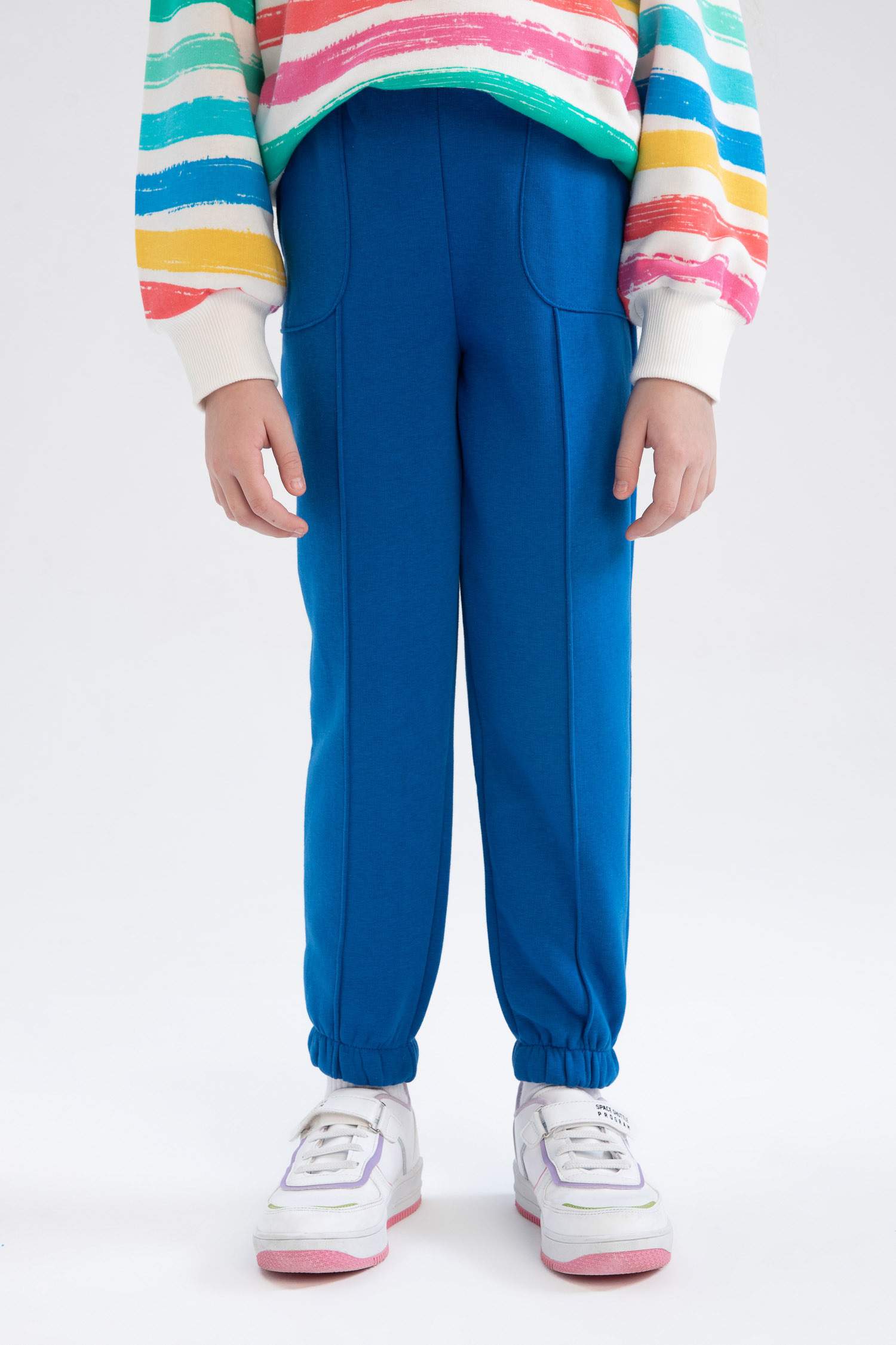 بنطلون سويت بانتس بناتي