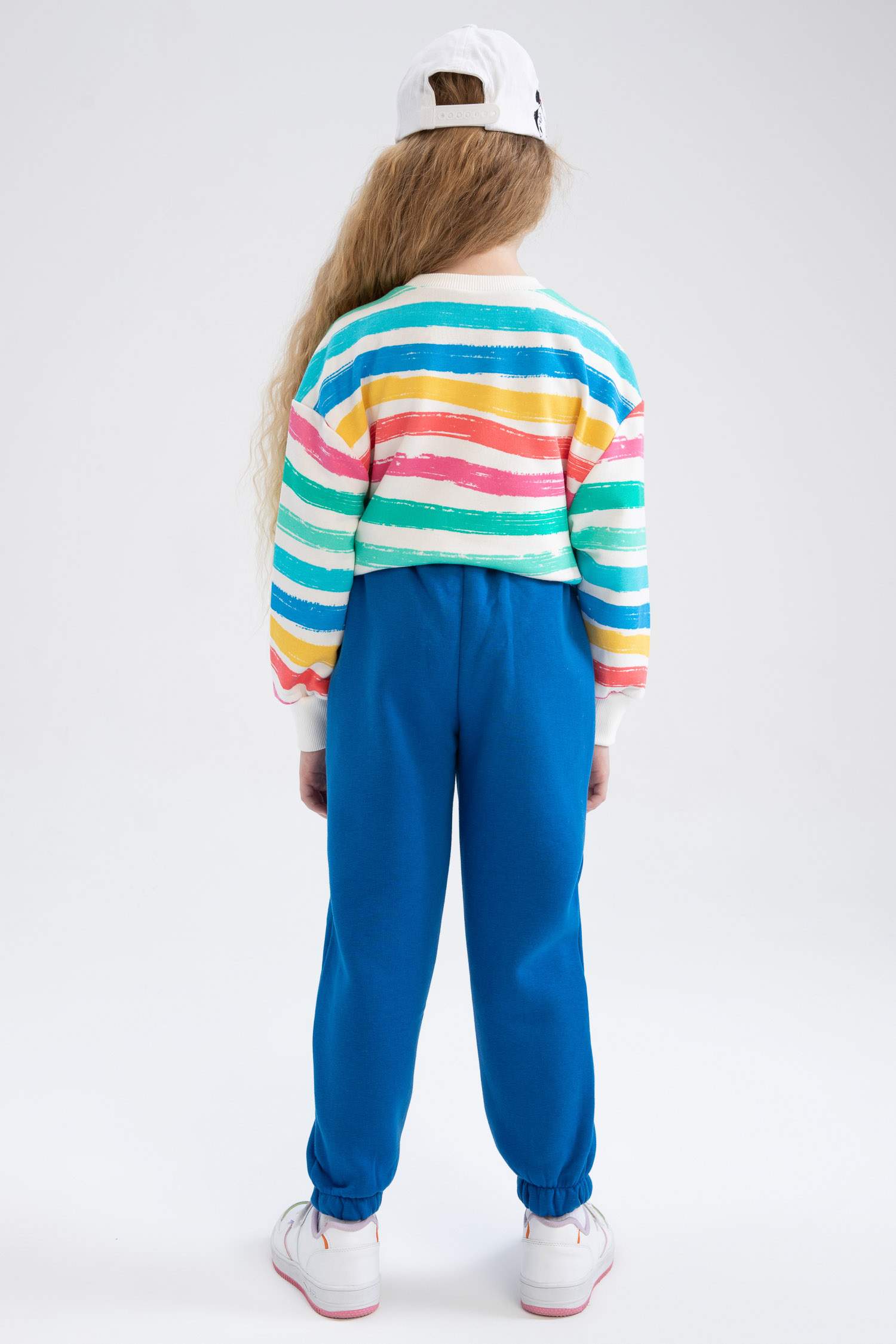 بنطلون سويت بانتس بناتي