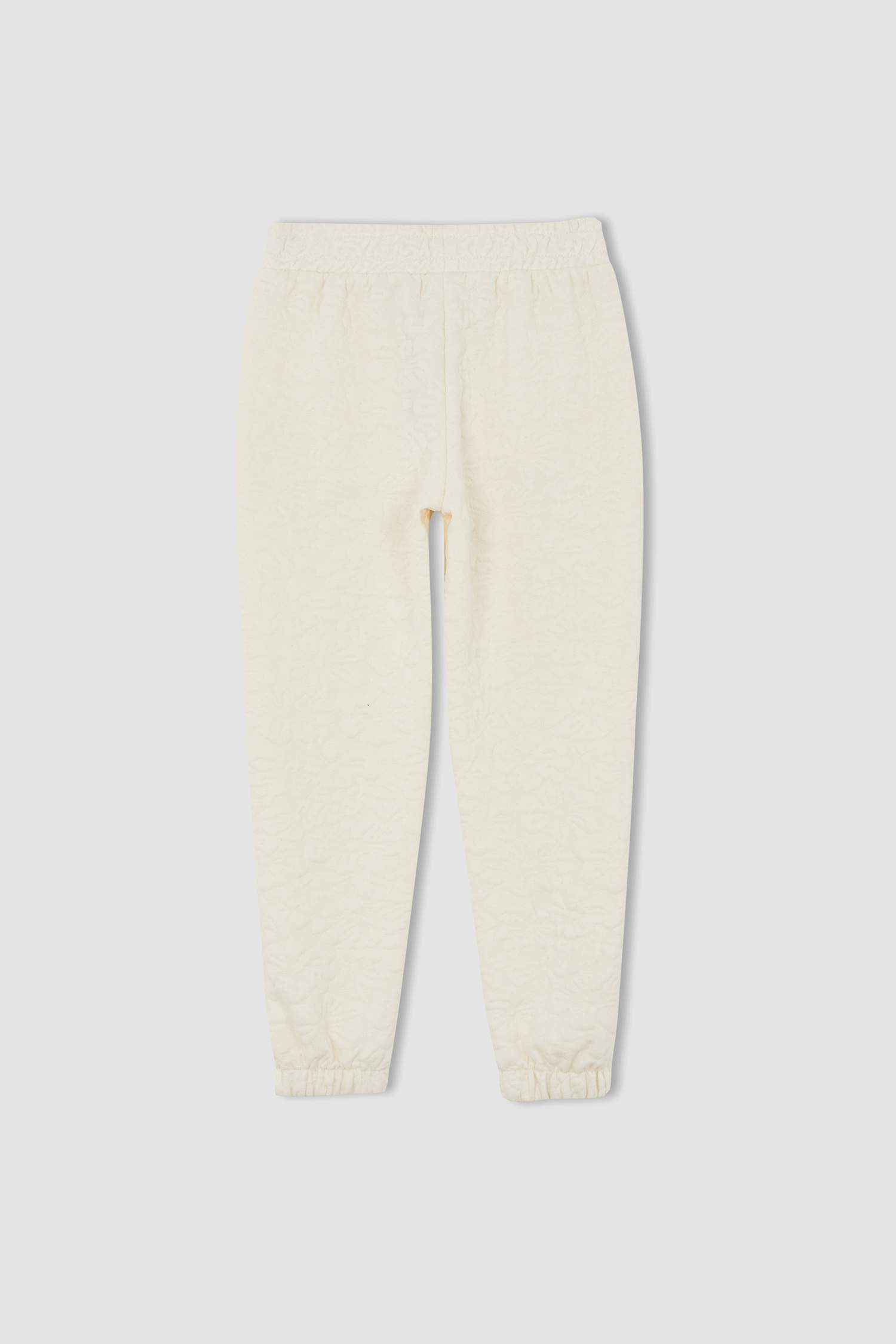 Штаны джоггеры стандартного кроя для девочек