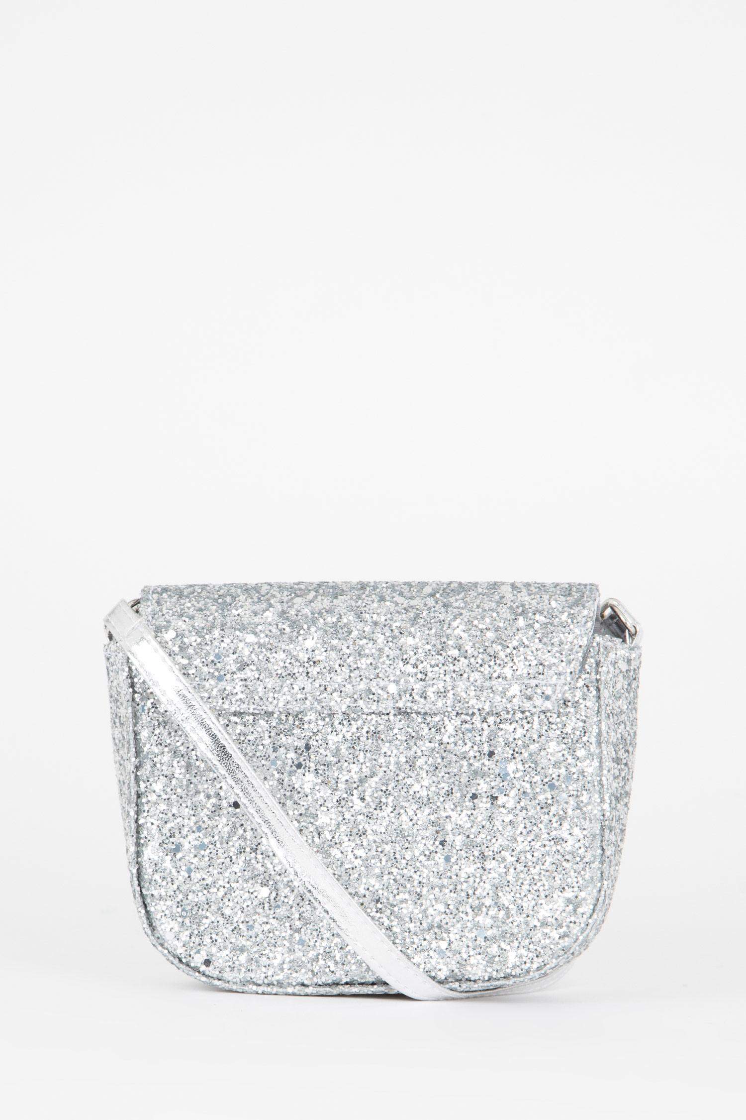 Kız Çocuk Suni Deri Çapraz Çanta