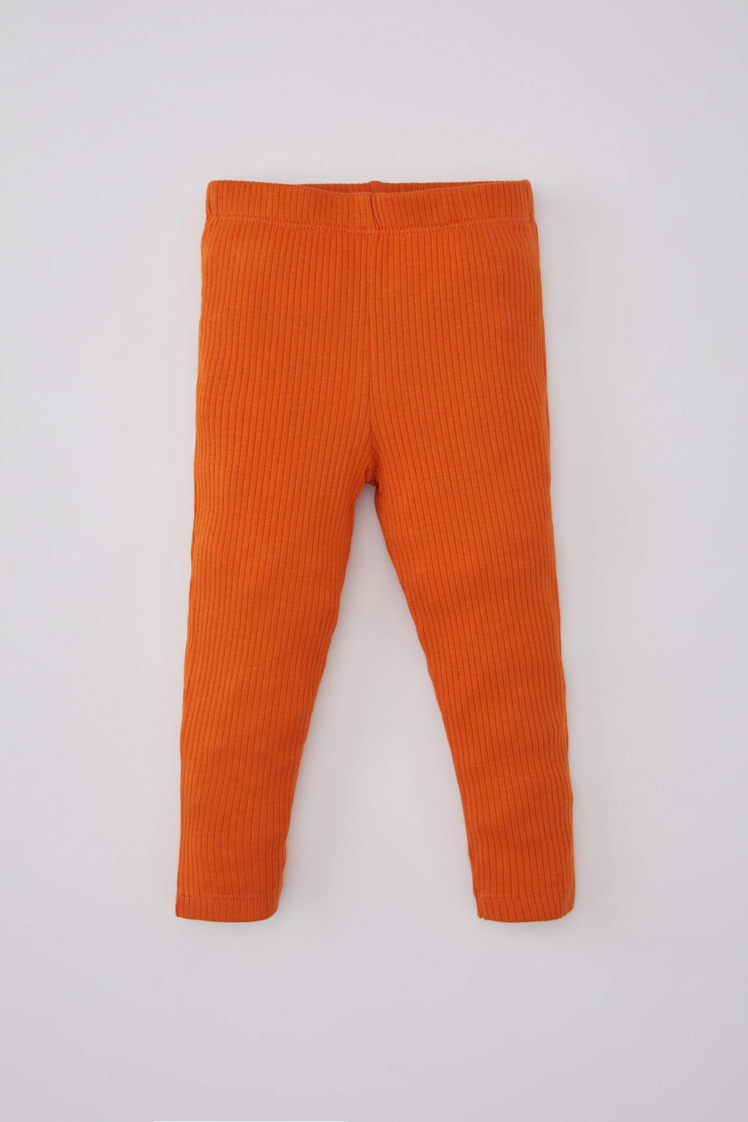 Pyjamas En Tricot Col Ras Du Cou Broderie Manche Longue 2 BéBé Fille